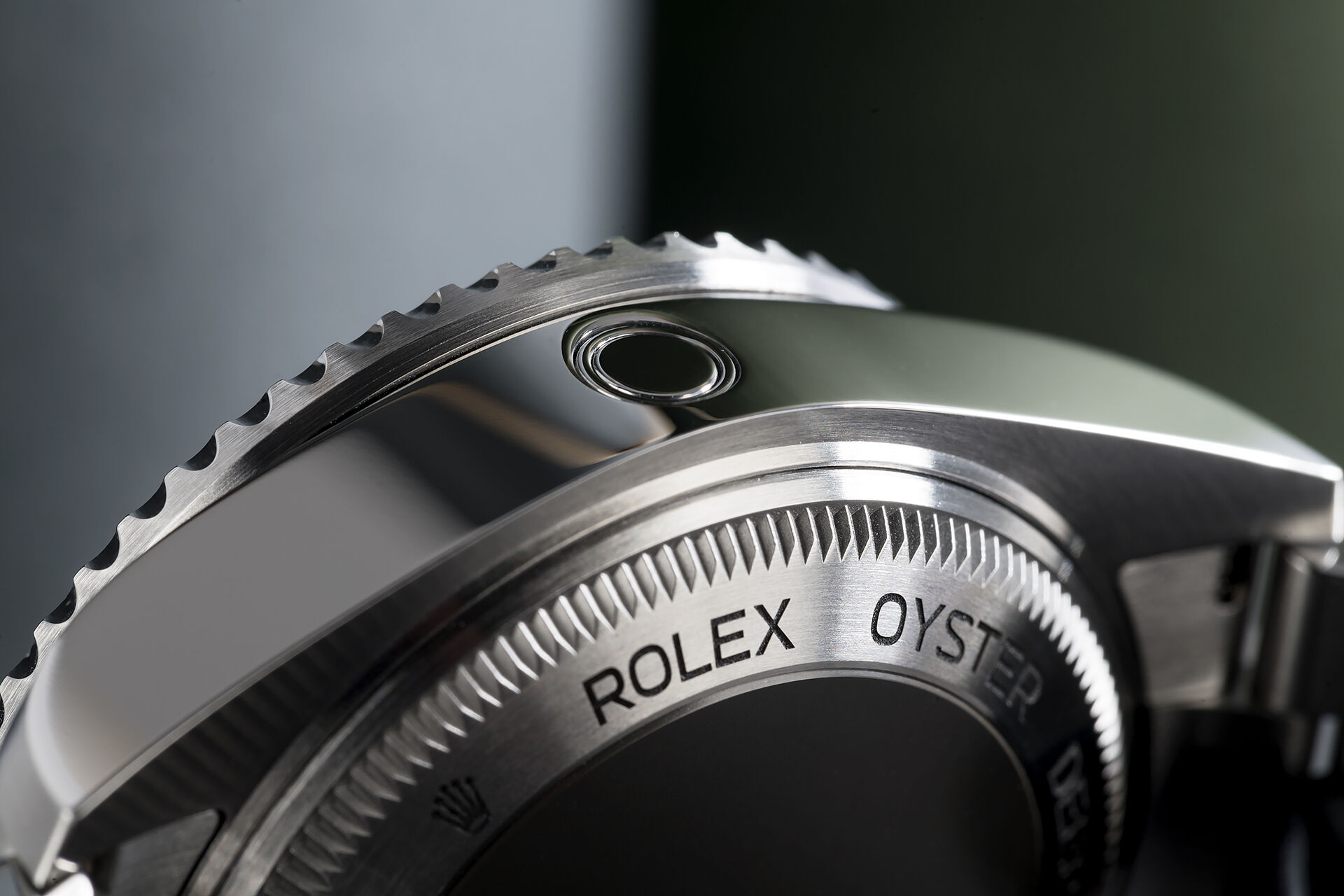 ref 126660 | Rolex Warranty | Rolex Sea-Dweller Deepsea
