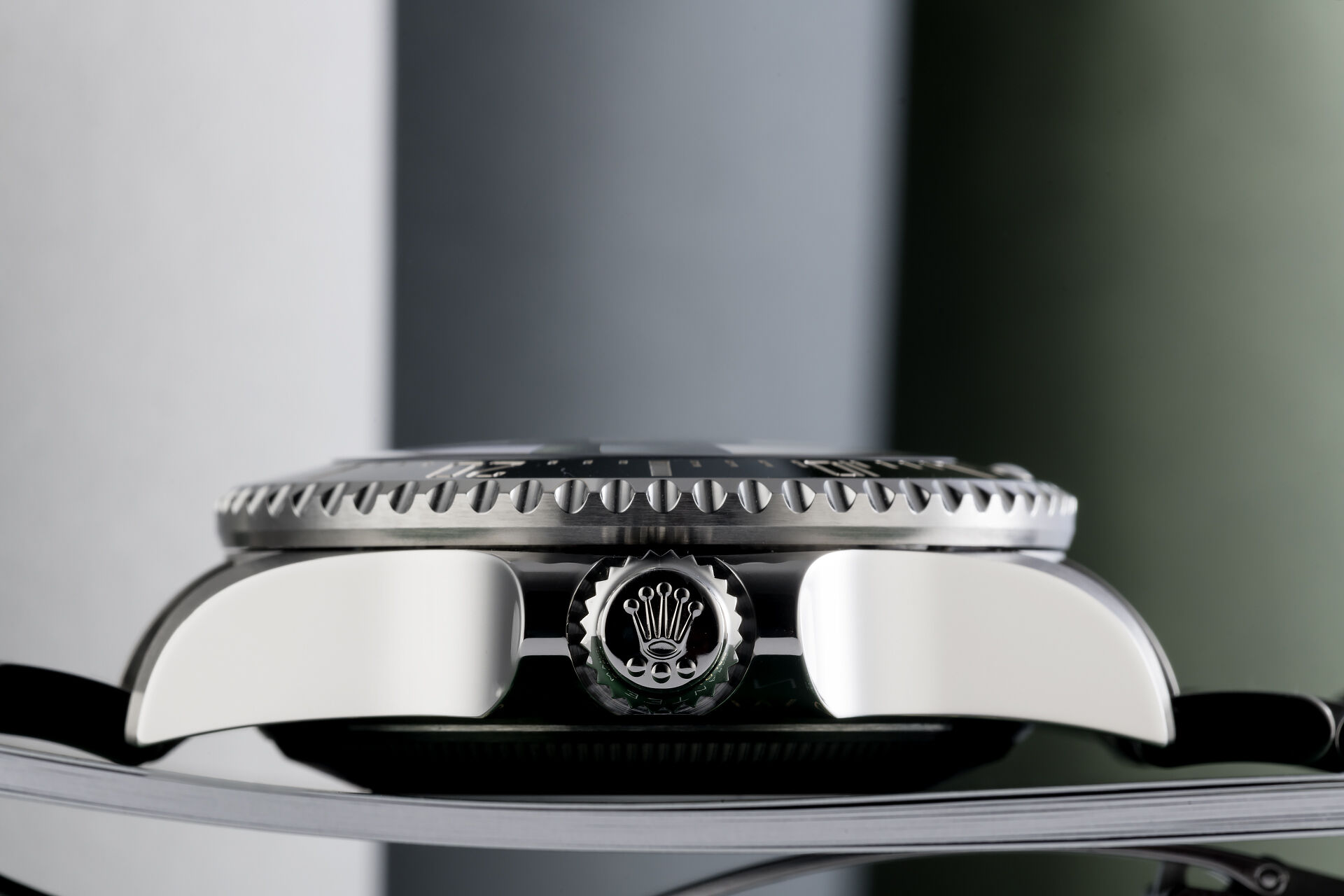 ref 126660 | Rolex Warranty | Rolex Sea-Dweller Deepsea