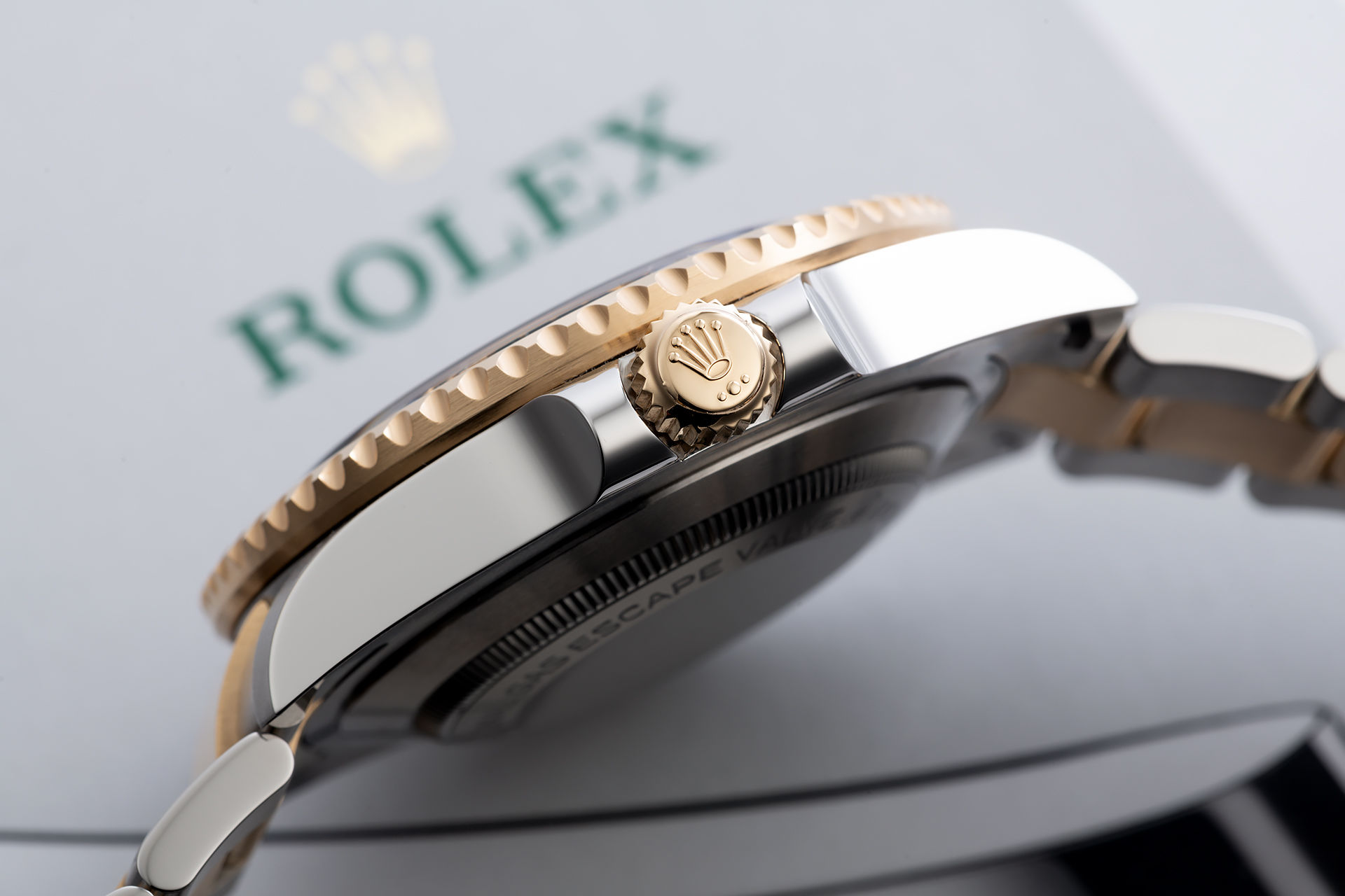 ref 126603 | New Model '5 Year Warranty' | Rolex Sea-Dweller