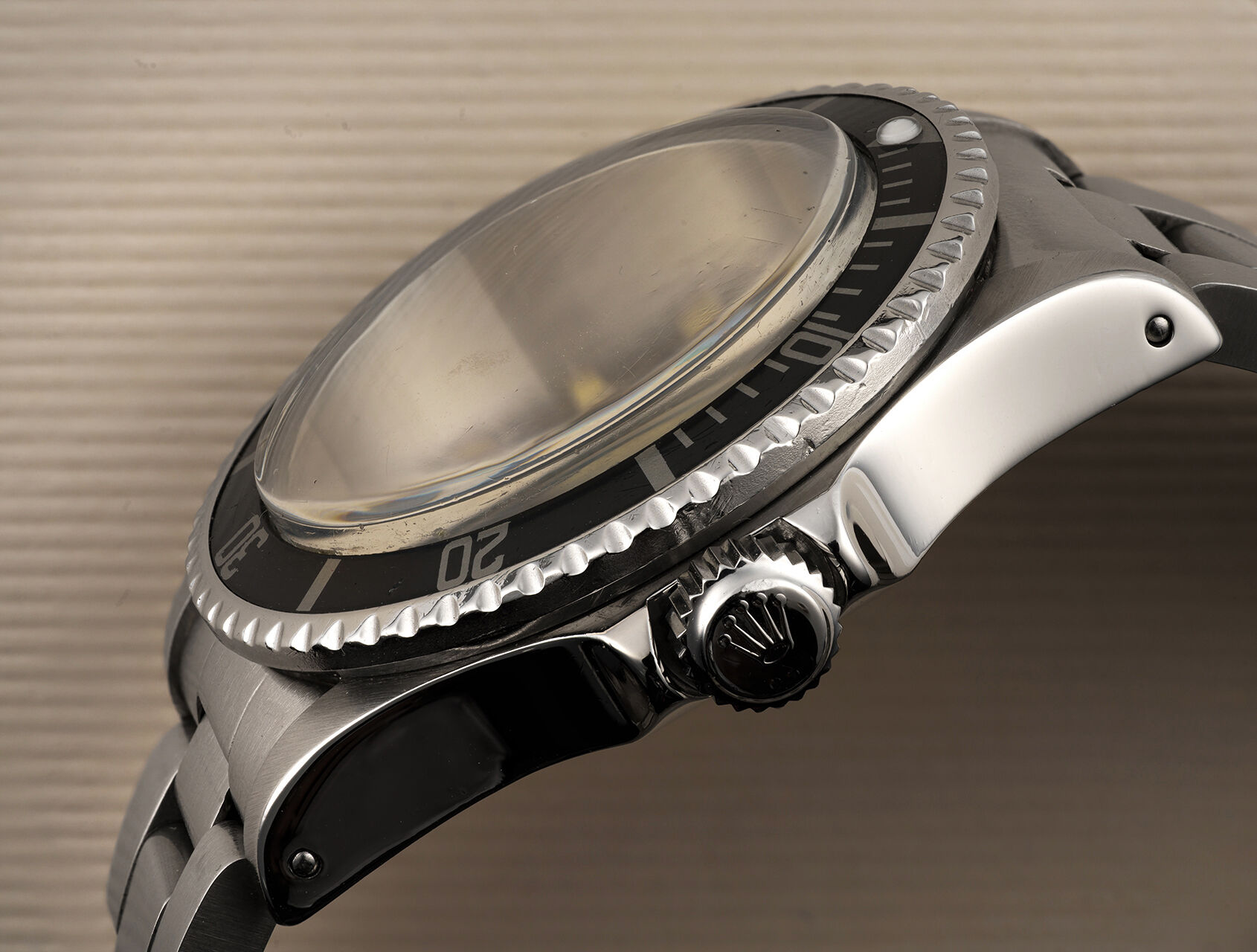 ref 1665 | Sea-Dweller | Rolex Sea-Dweller