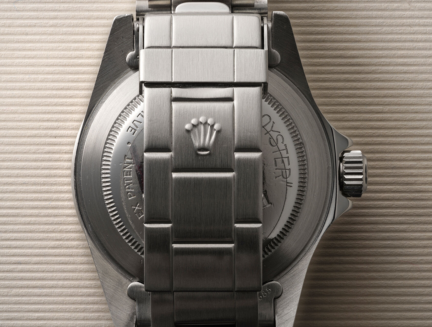 ref 1665 | Sea-Dweller | Rolex Sea-Dweller