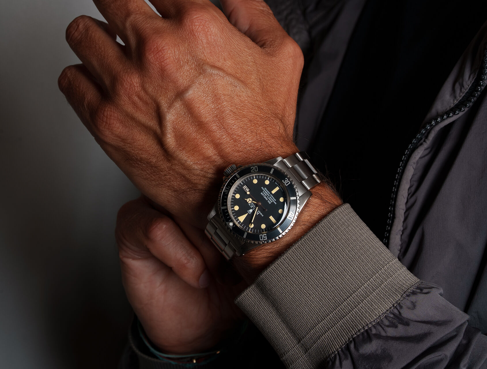 ref 1665 | Sea-Dweller | Rolex Sea-Dweller