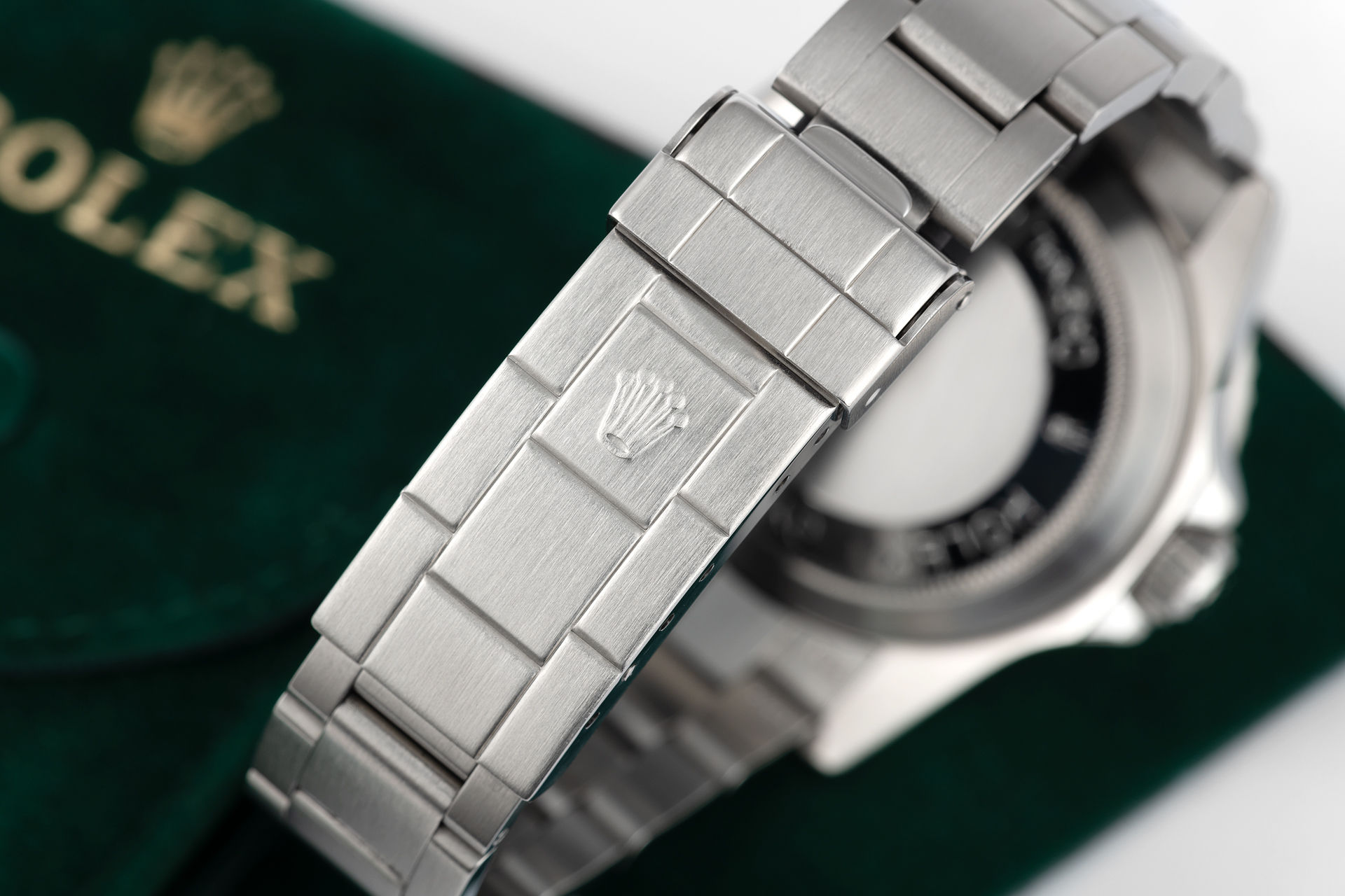 ref 16660 | Transitional Model  | Rolex Sea-Dweller