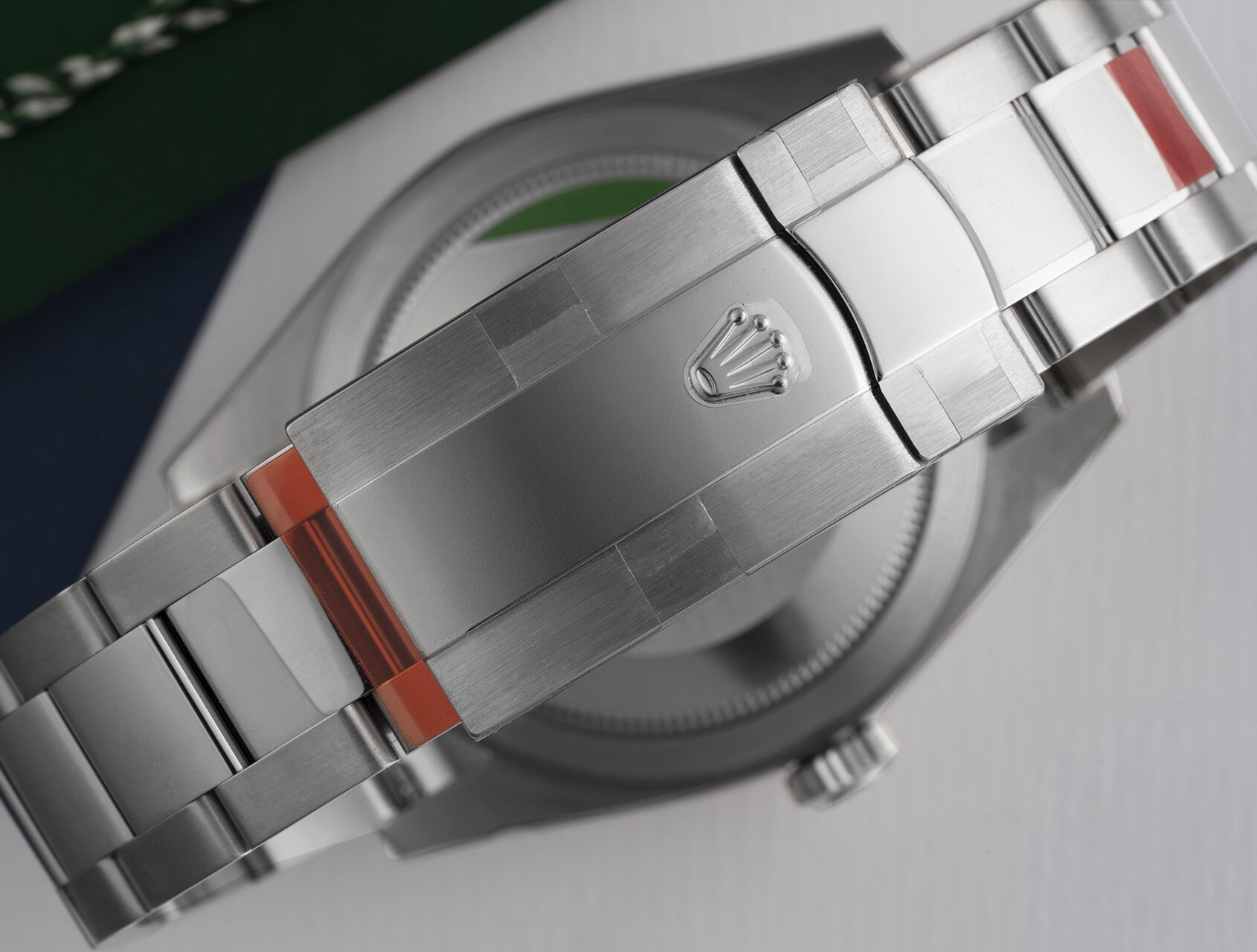 ref 326934 | 326934 - Annual Calendar | Rolex Sky Dweller