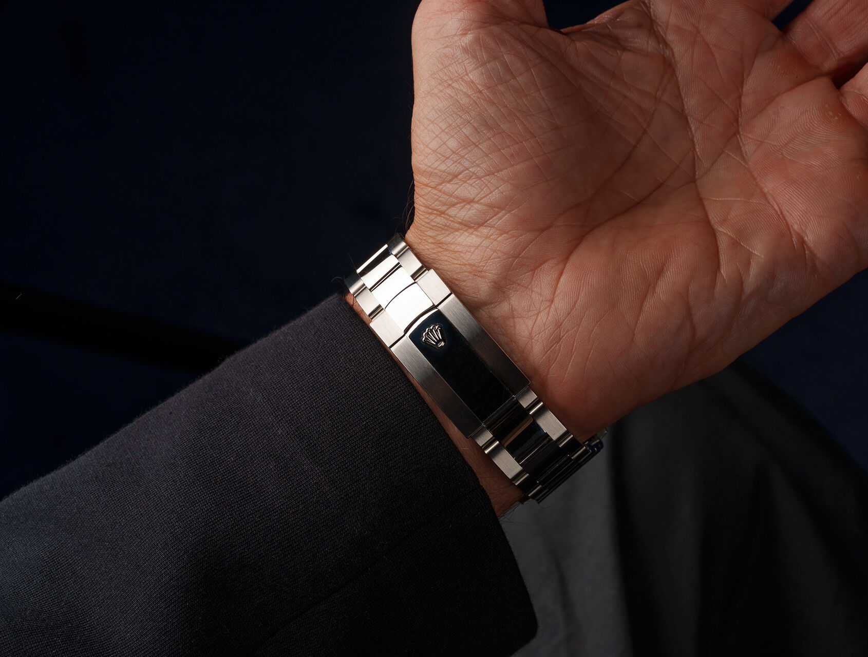 ref 326934 | Sky Dweller | Rolex Sky Dweller