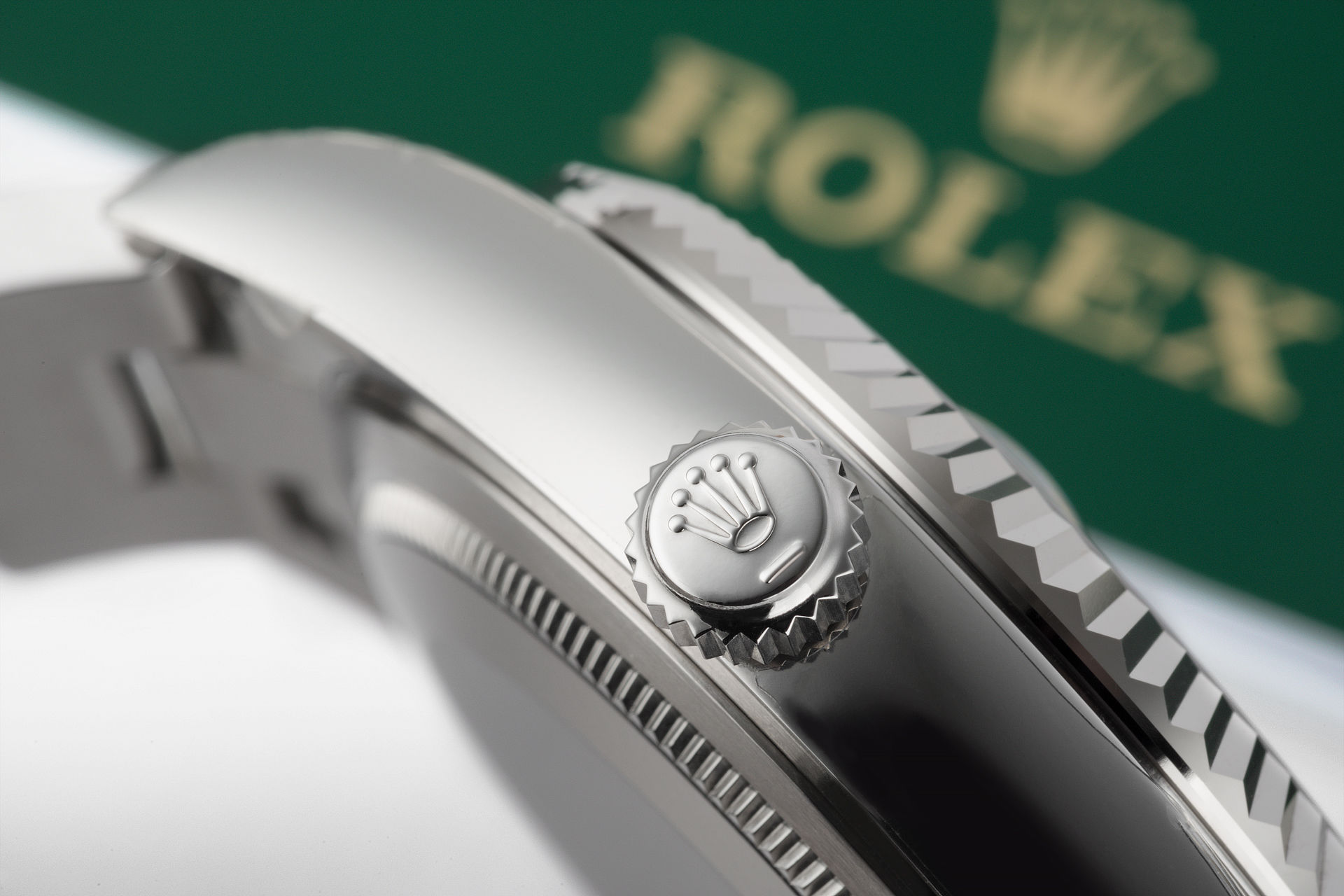 ref 326934 | 'Brand New' Warranty to 2023  | Rolex Sky Dweller