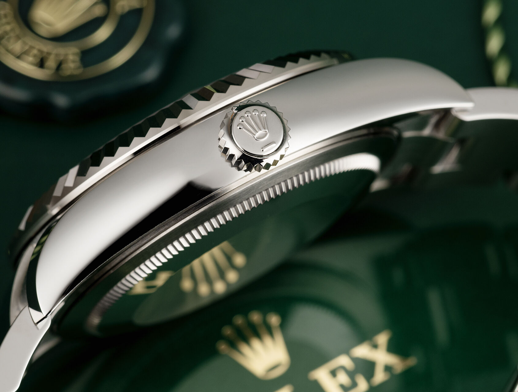 ref 326934 | Rolex Warranty to 2027 | Rolex Sky Dweller
