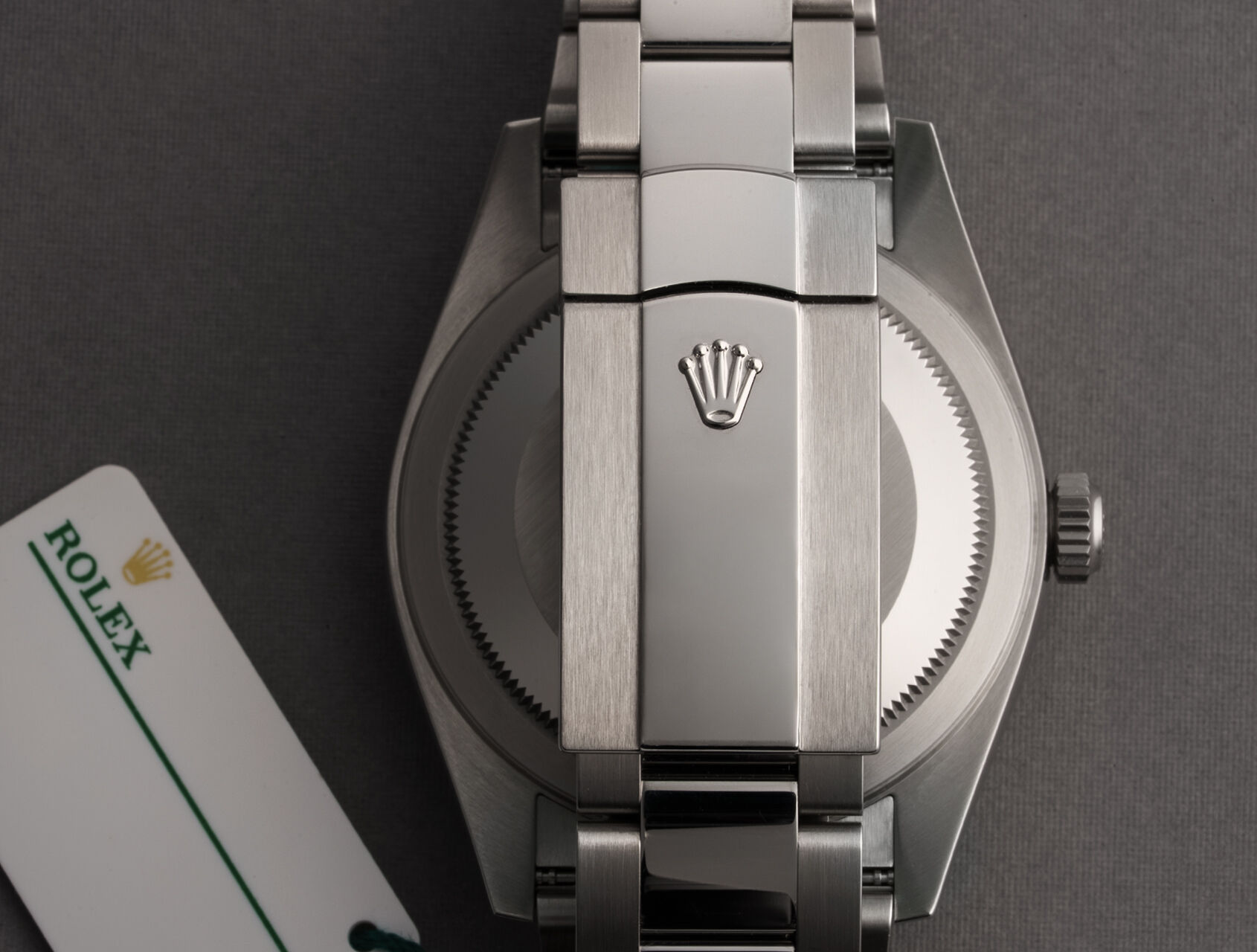 ref 326934 | Sky Dweller | Rolex Sky Dweller