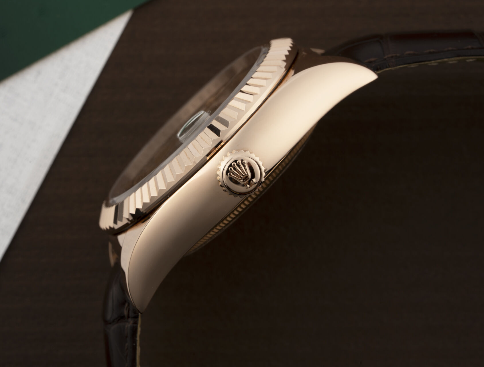 ref 326135 | 326135 - Annual Calendar | Rolex Sky-Dweller