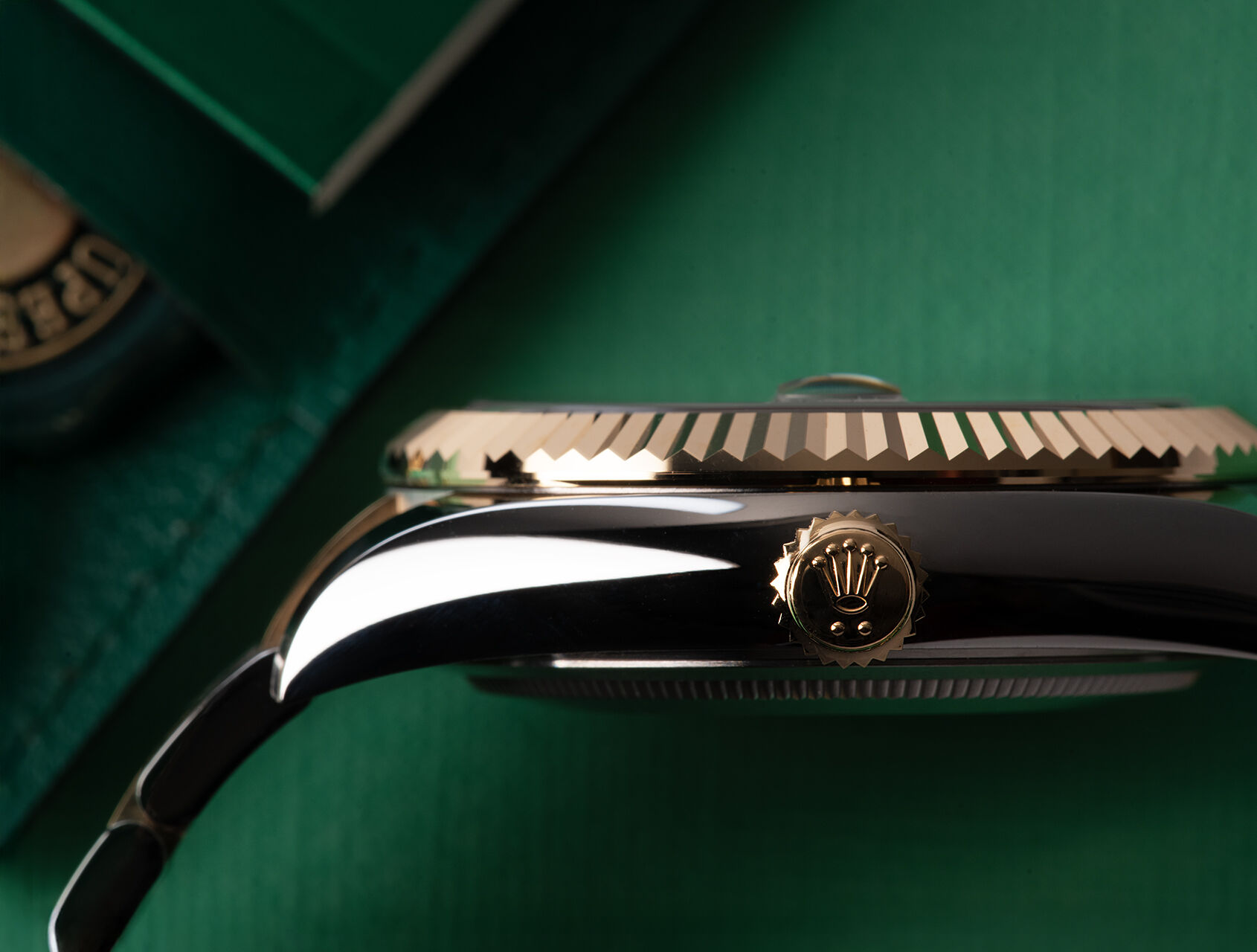 ref 326933 | 326933 - Annual Calendar | Rolex Sky-Dweller