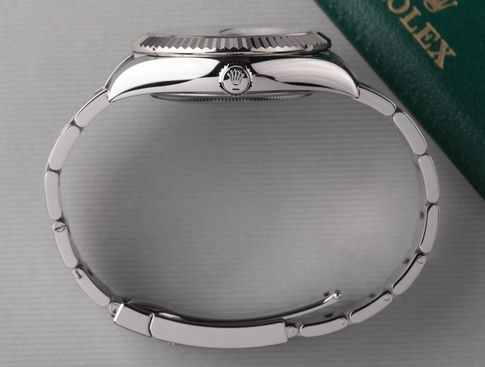 ref 326934 | 326934 - Annual Calendar | Rolex Sky-Dweller