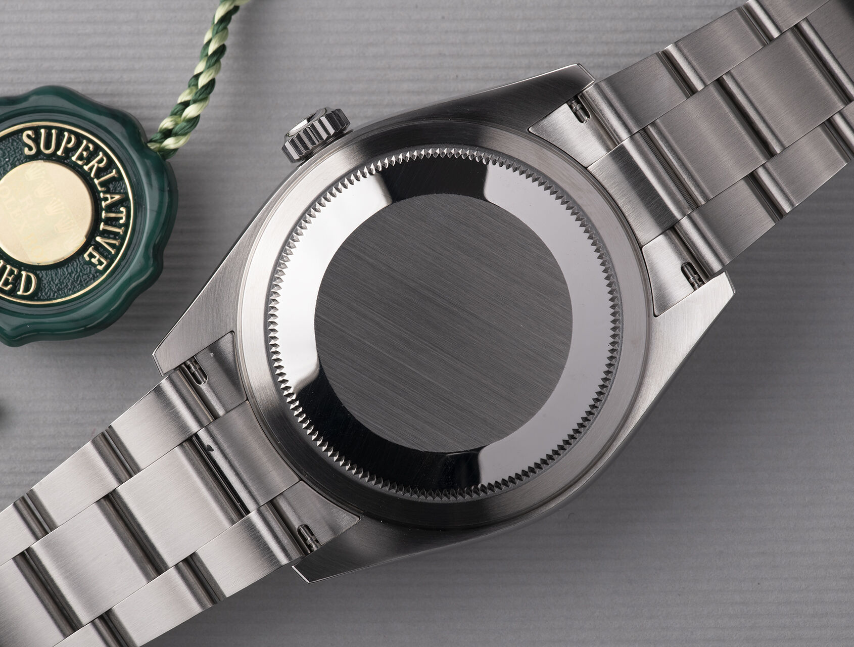 ref 326934 | 326934 - Annual Calendar | Rolex Sky-Dweller