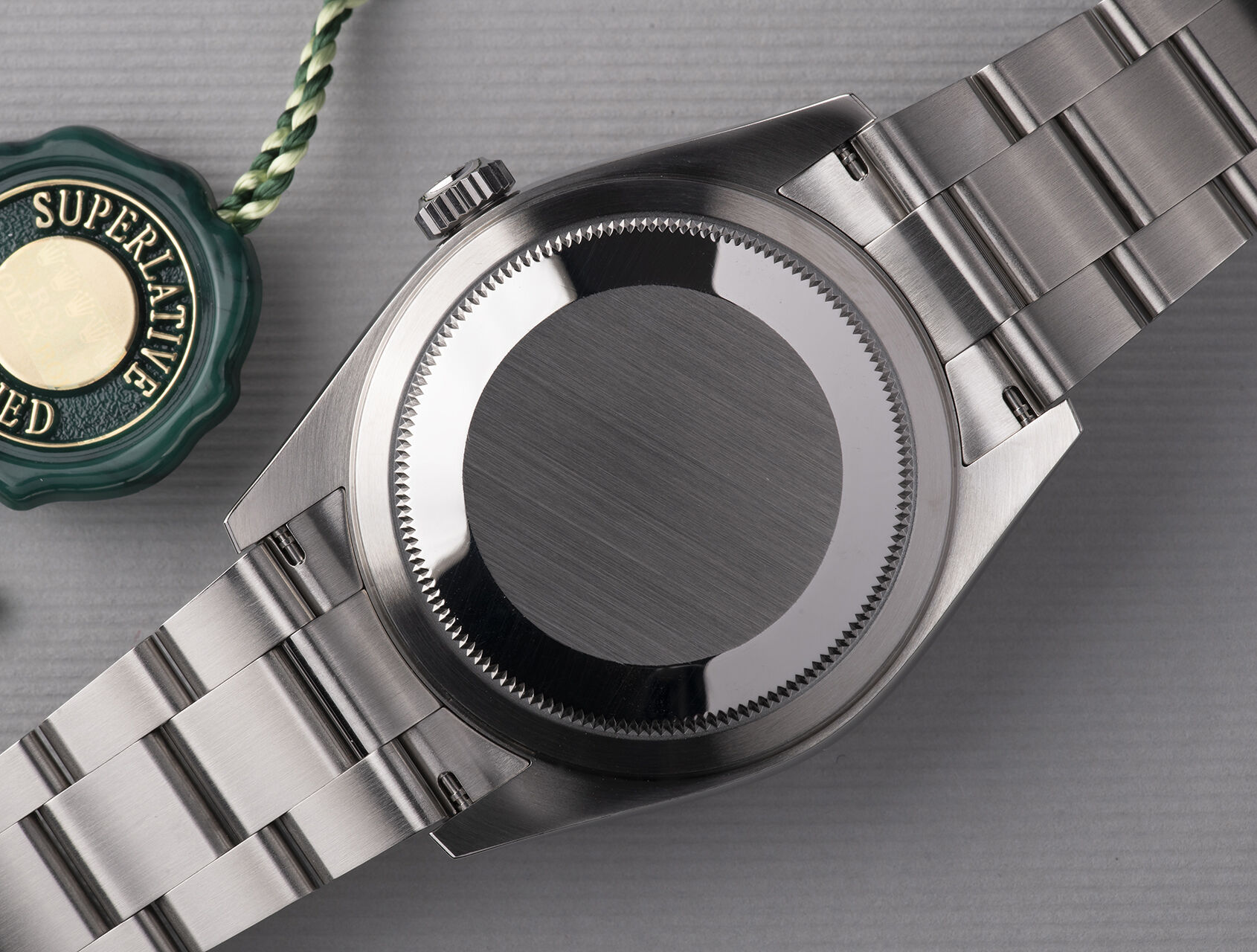 ref 326934 | 326934 - Annual Calendar | Rolex Sky-Dweller