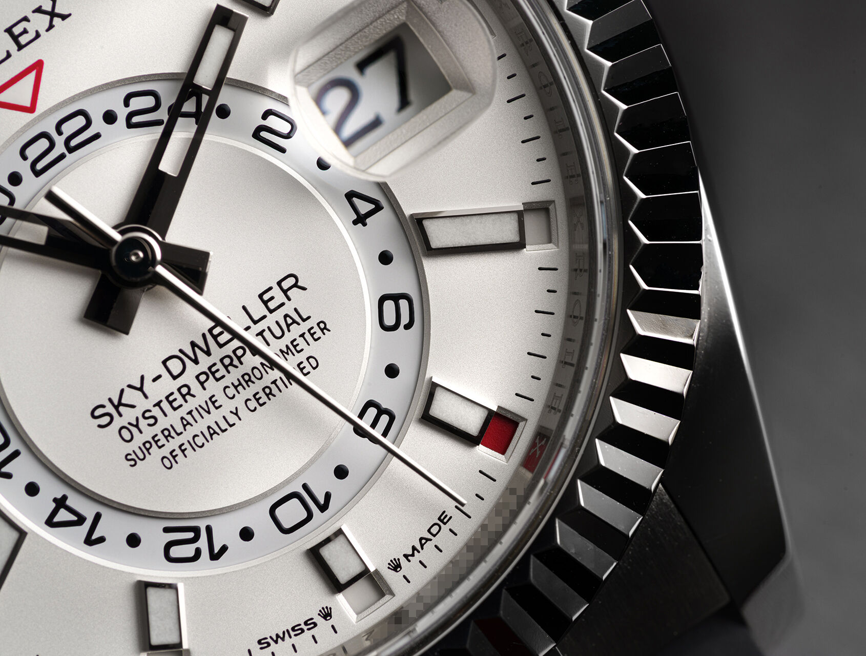 ref 336239 | 336239 - Latest Reference | Rolex Sky-Dweller