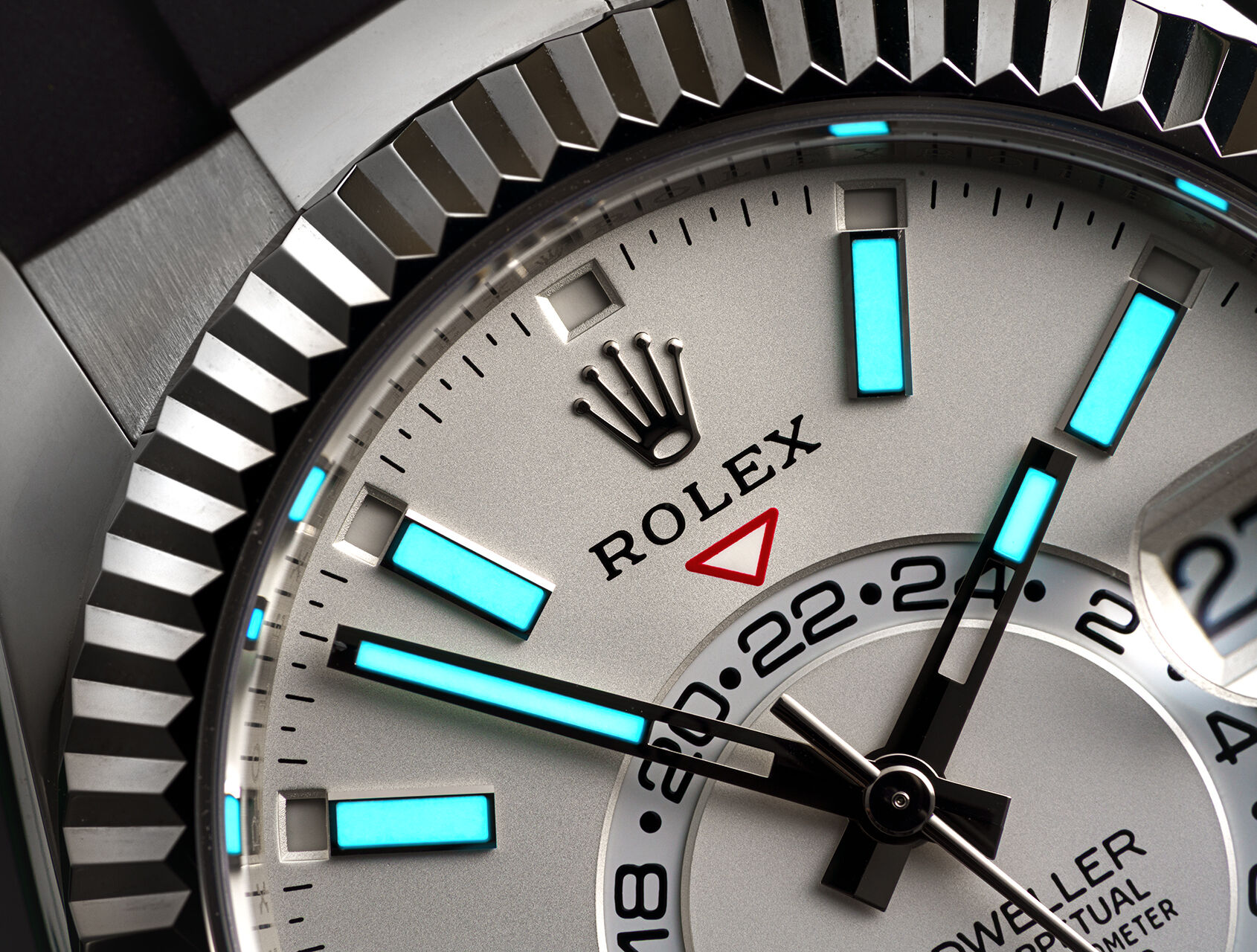 ref 336239 | 336239 - Latest Reference | Rolex Sky-Dweller
