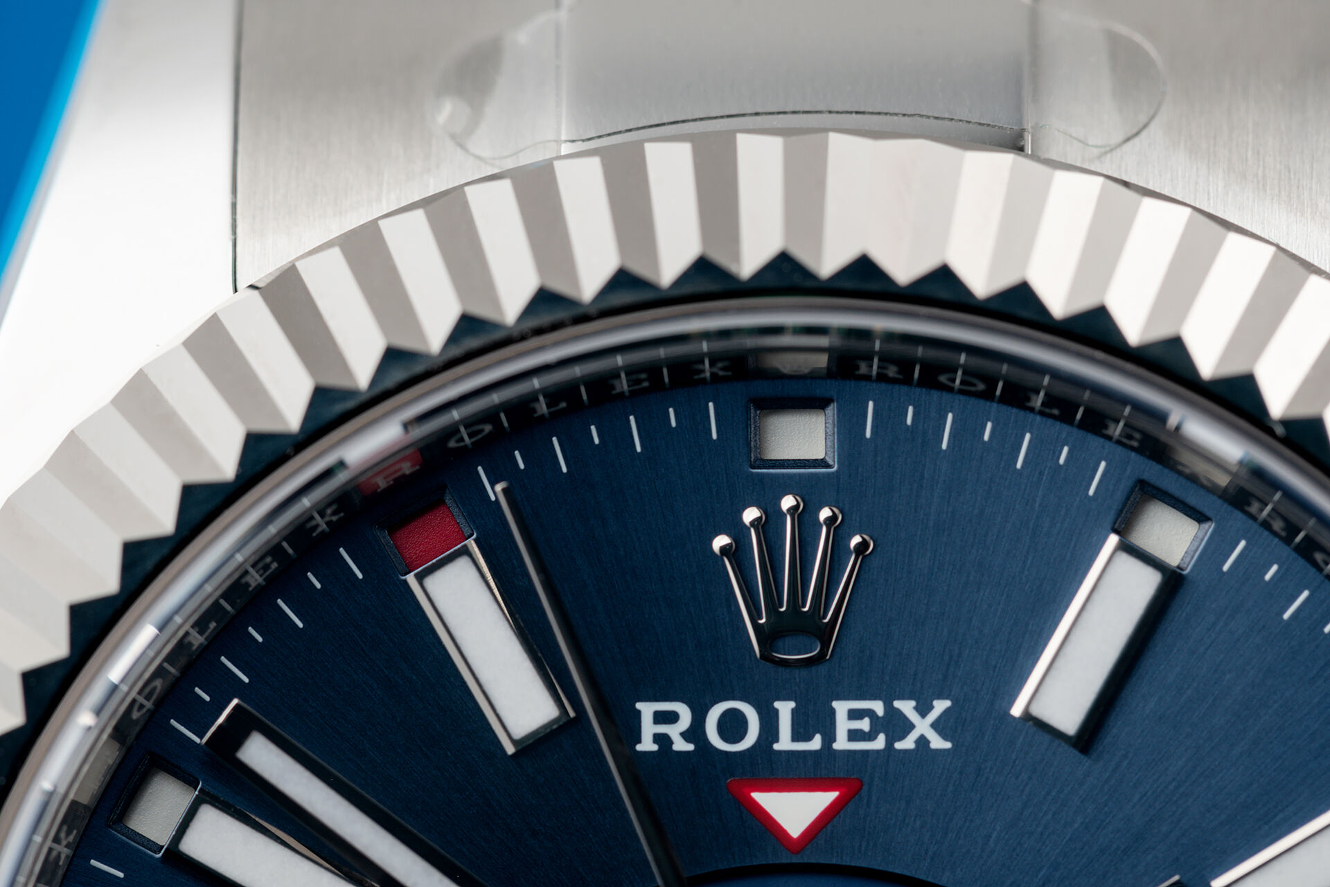 ref 326934 | Annual Calendar | Rolex Sky-Dweller