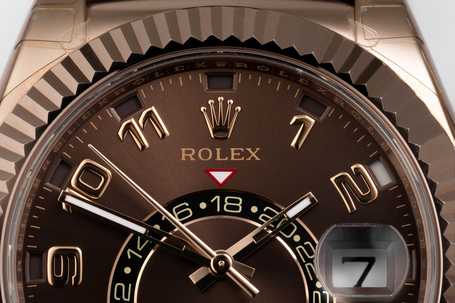 ref 326135 | Unworn & Fully Stickered | Rolex Sky-Dweller