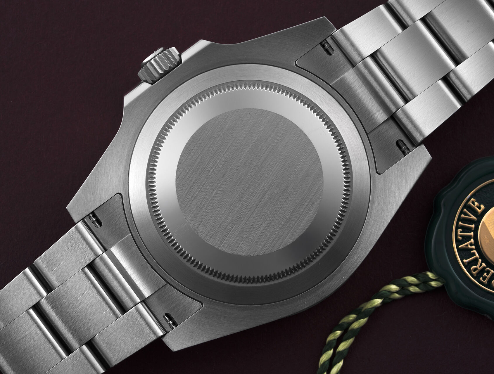 ref 124060 | 124060 - Latest Model | Rolex Submariner 