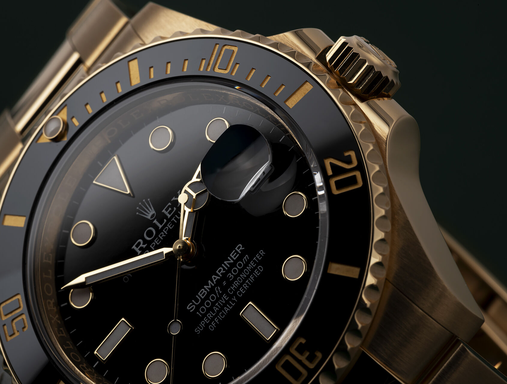 ref 126618LN | 126618LN - Latest Model | Rolex Submariner 