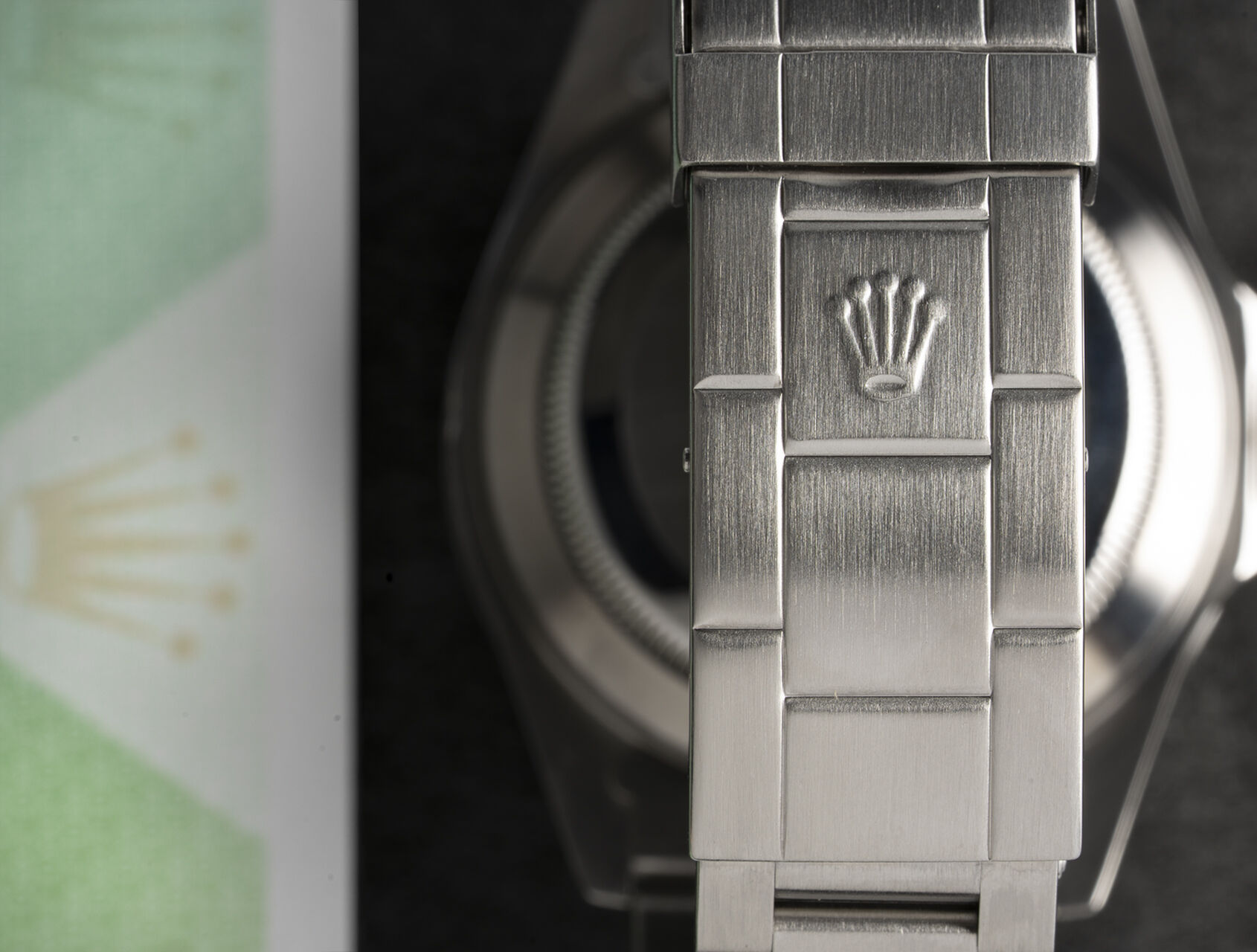 ref 14060M | 14060M - 2 Liner | Rolex Submariner 