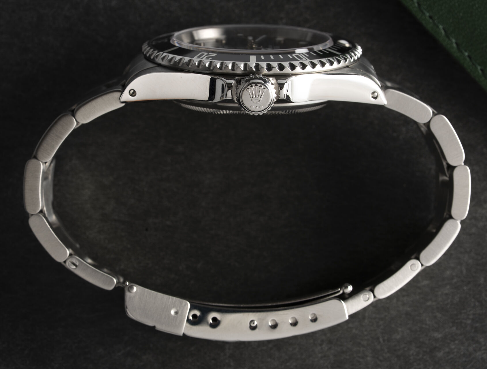 ref 14060M | 14060M - 2 Liner | Rolex Submariner 