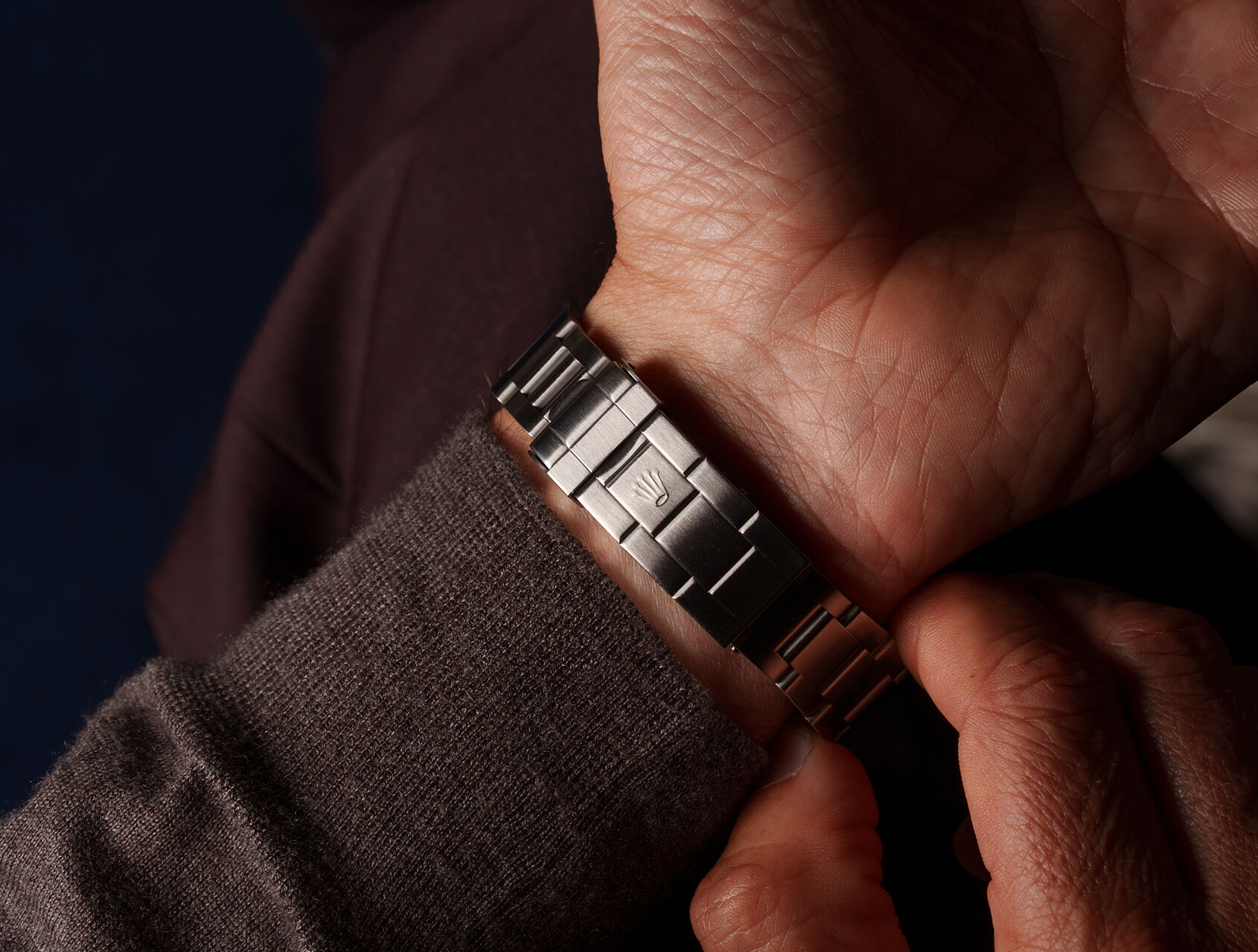 ref 14060M | 'COSC' Superlative Chronometer | Rolex Submariner 