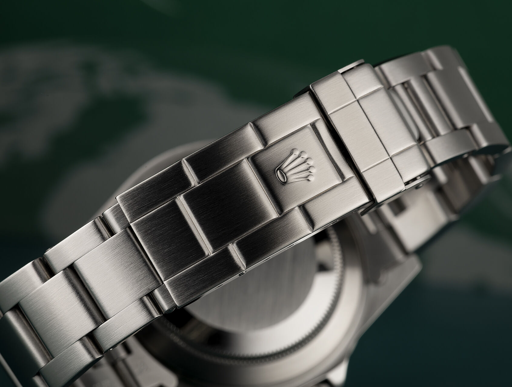 ref 14060M | 14060M - Under Rolex Warranty | Rolex Submariner 