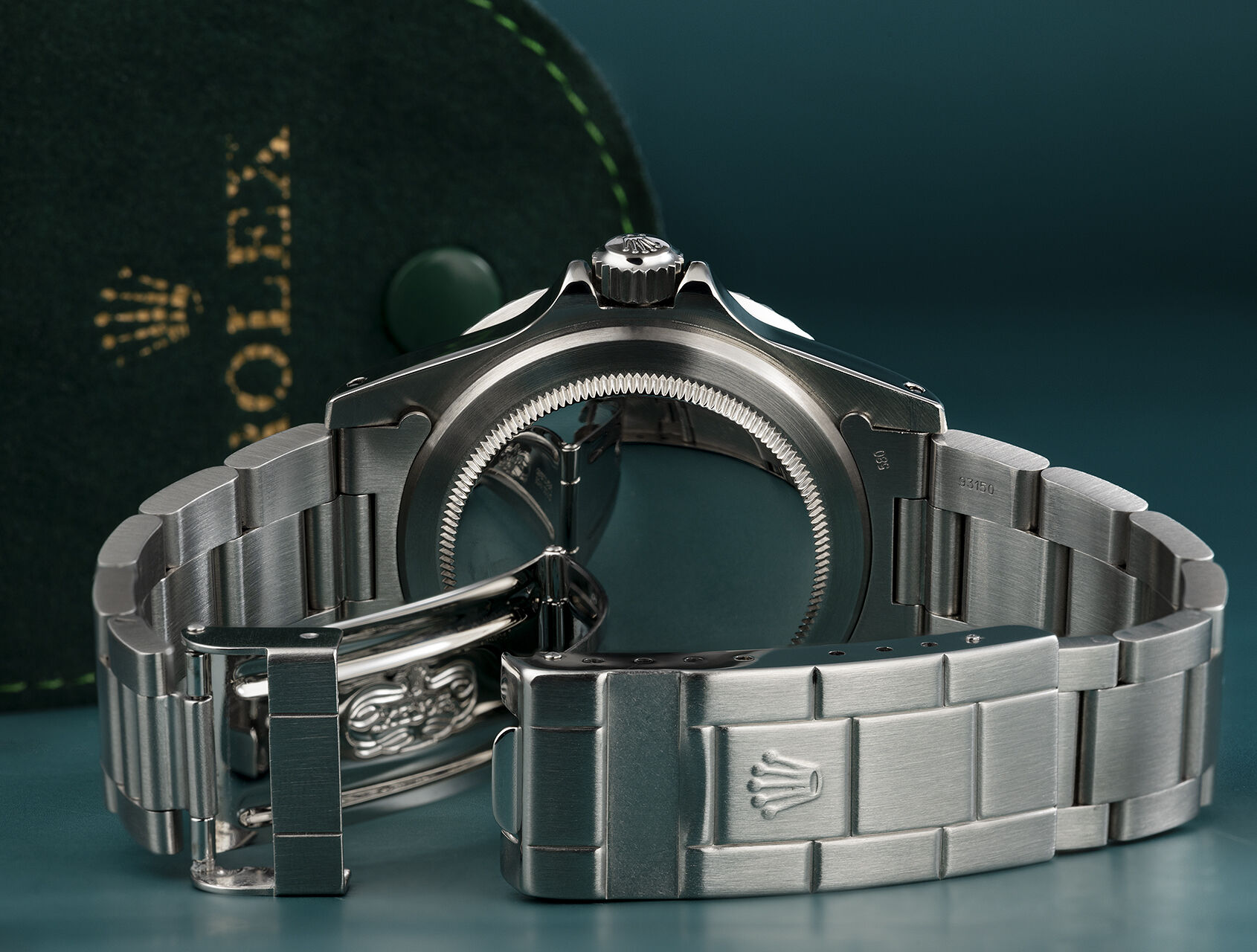 ref 5512 | 5512 - Vintage | Rolex Submariner 