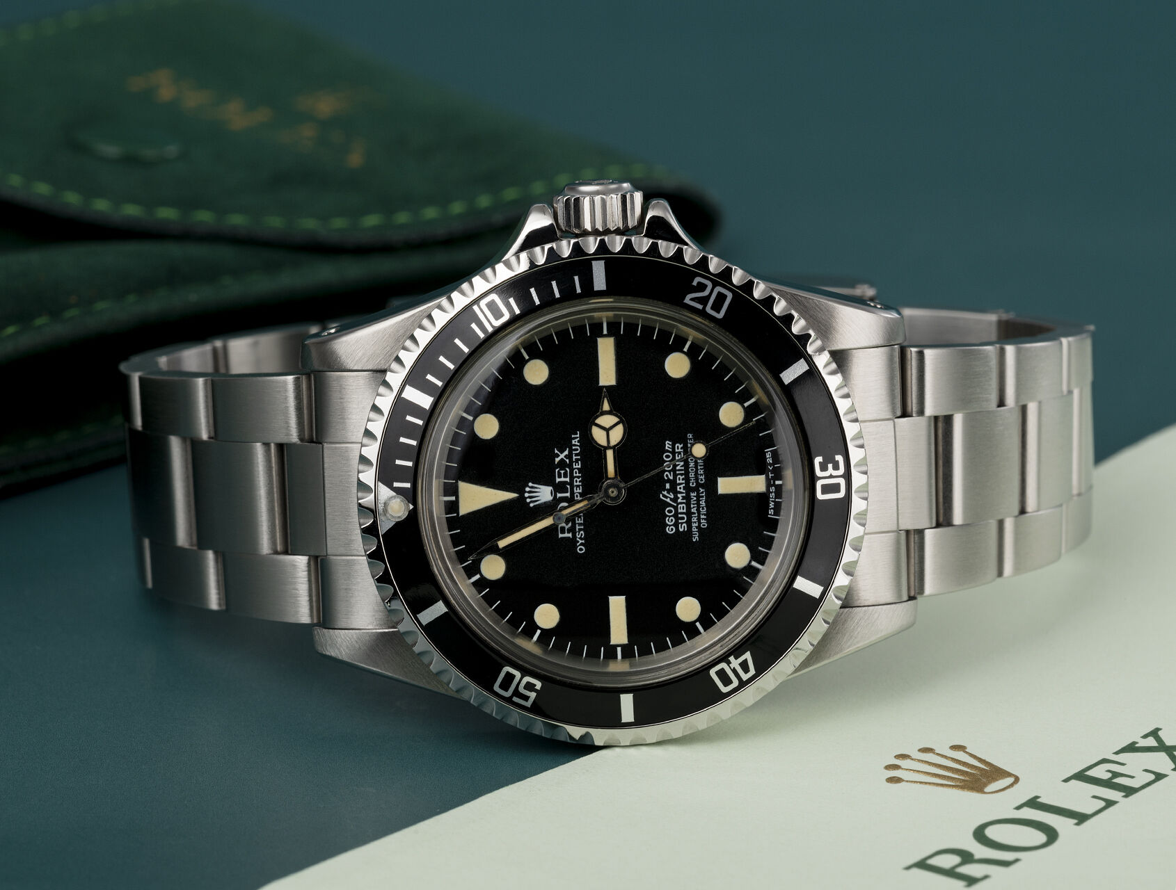 ref 5512 | 5512 - Vintage | Rolex Submariner 