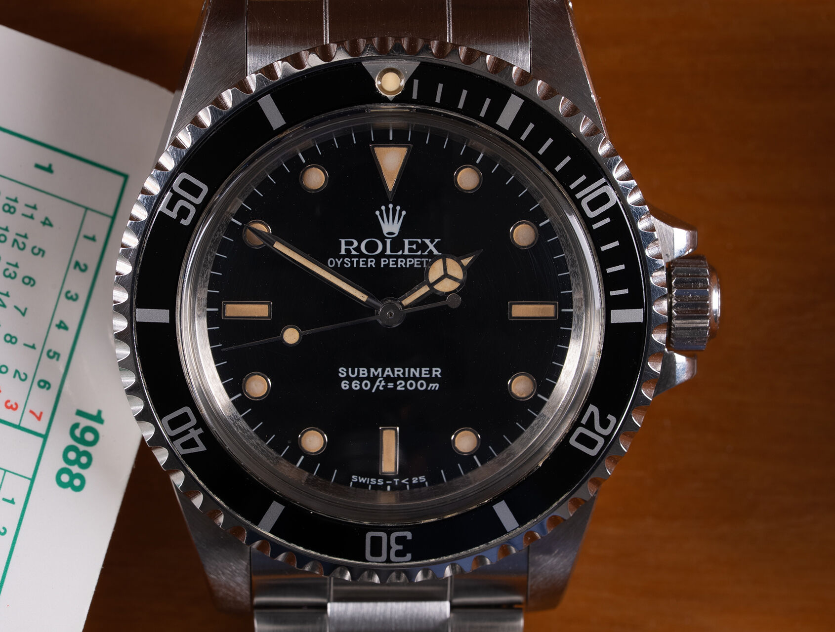 ref 5513 | 5513 - Bicchierini | Rolex Submariner 