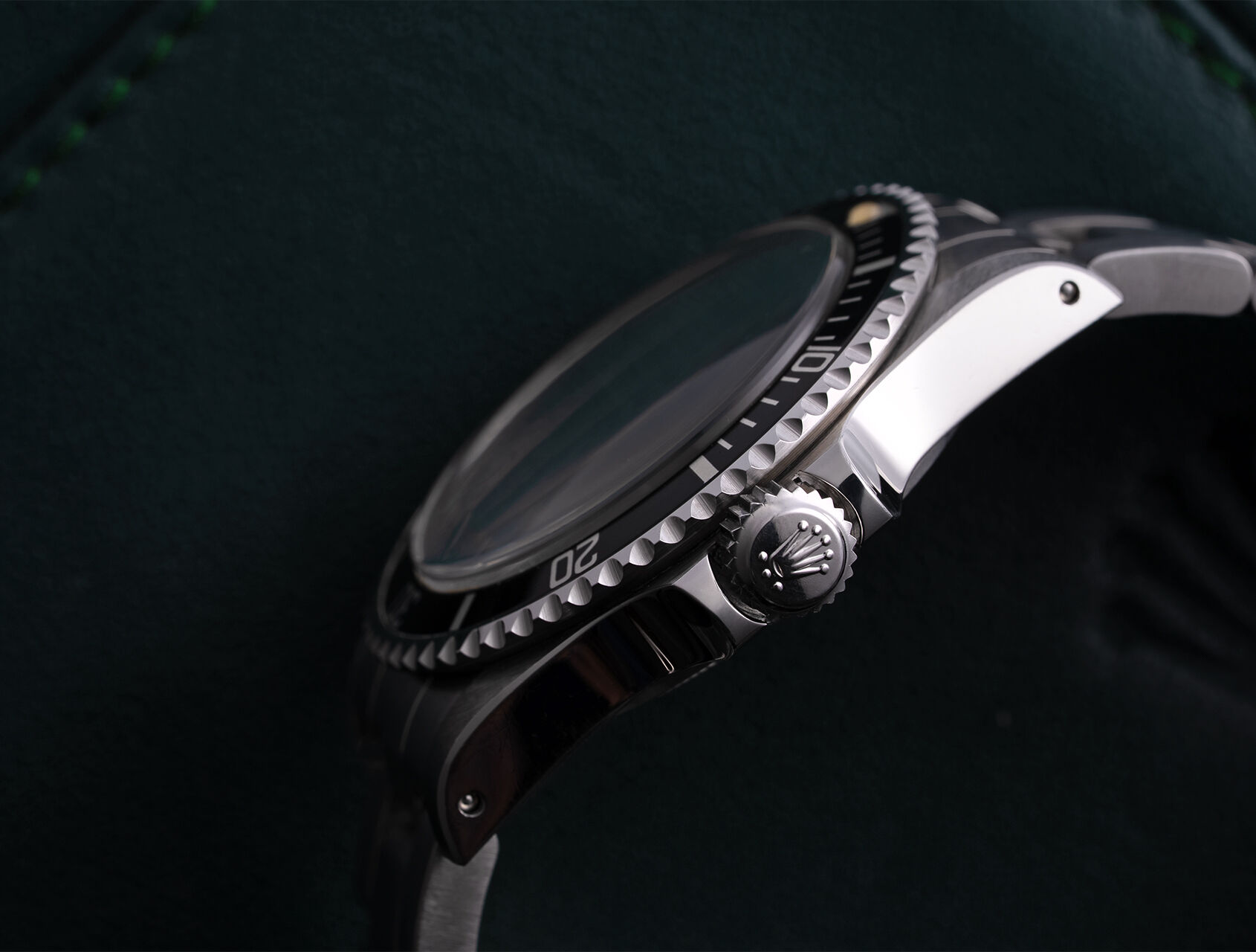 ref 5513 | 5513 - Bicchierini | Rolex Submariner 