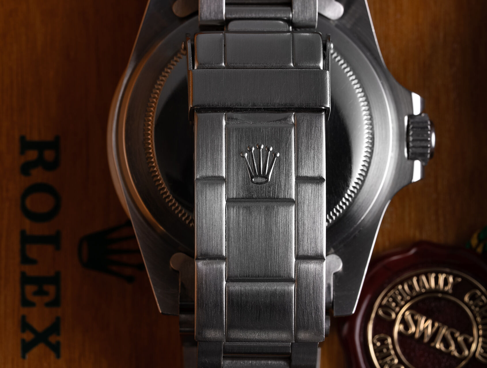 ref 5513 | 5513 - Bicchierini | Rolex Submariner 