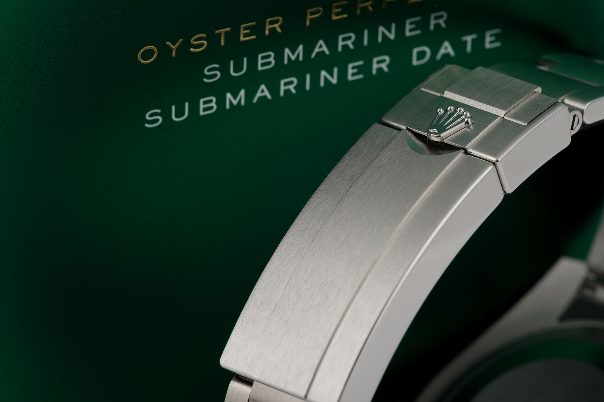 ref 114060 | Rolex Warranty to 2021 | Rolex Submariner 