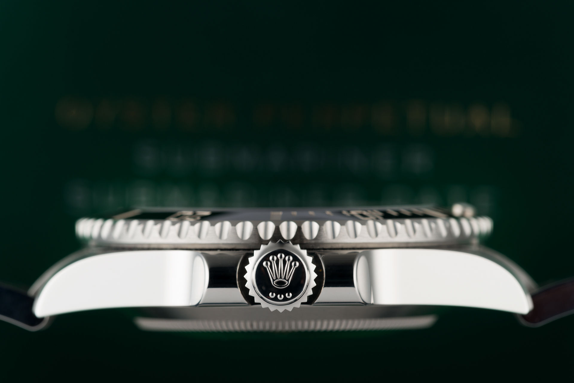 ref 114060 | Rolex Warranty to 2021 | Rolex Submariner 