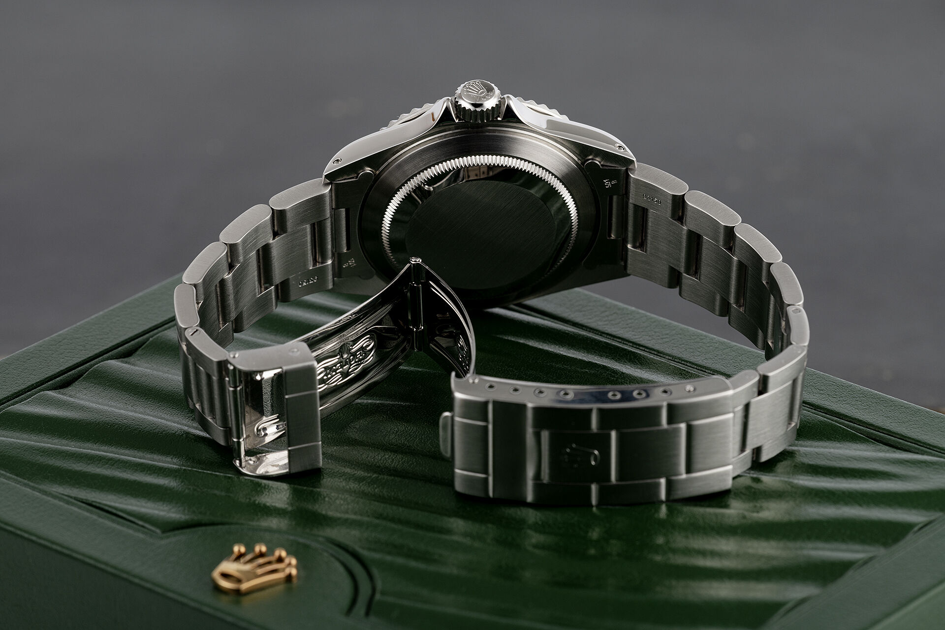 ref 14060M | 'COSC' Superlative Chronometer | Rolex Submariner 