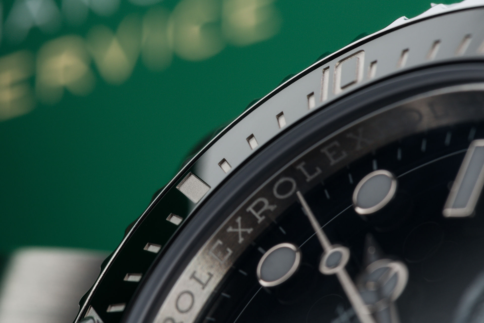 ref 114060 | 'Brand New' 5 Year Warranty | Rolex Submariner 