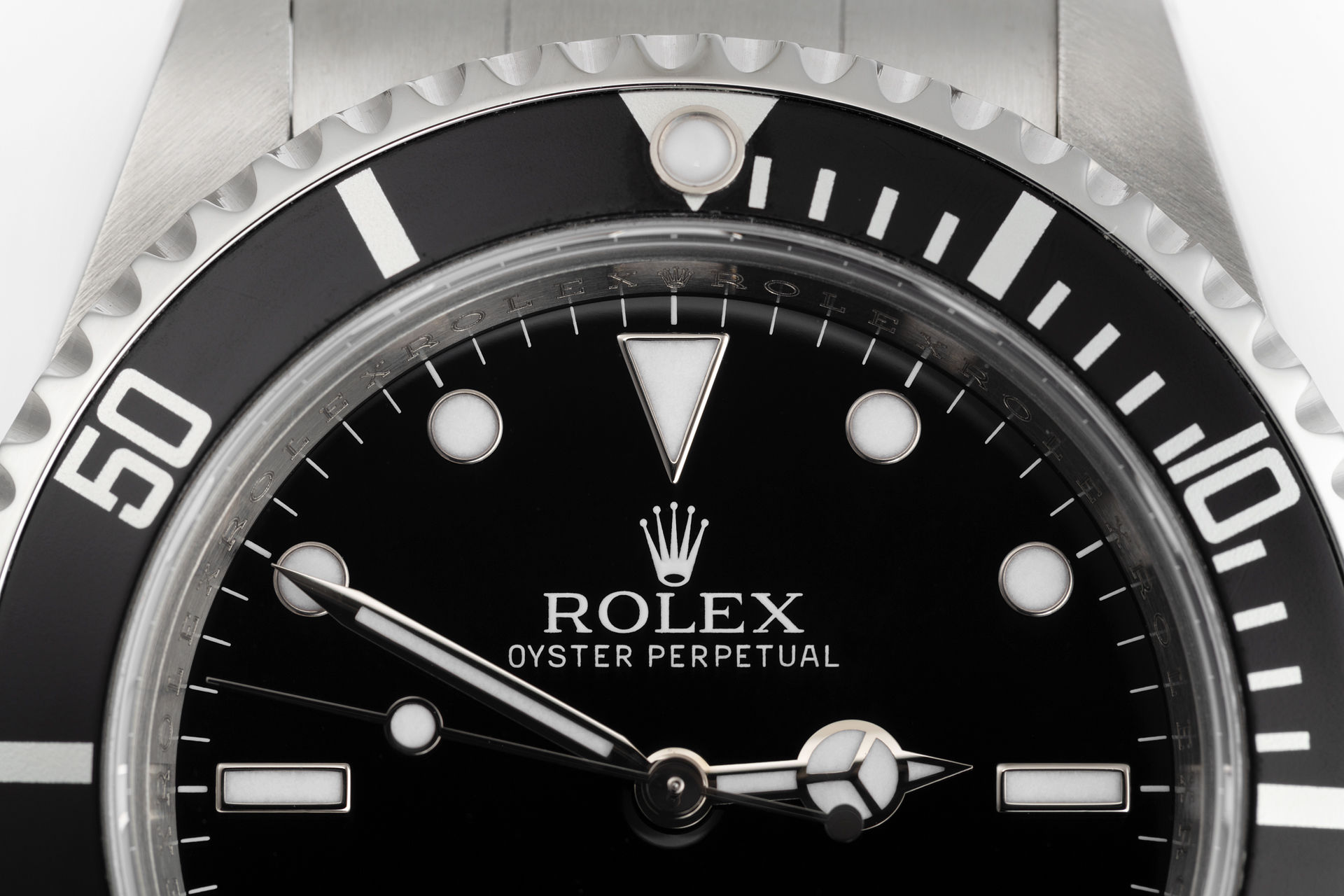 ref 14060M | 'COSC Dial' Full Set | Rolex Submariner 