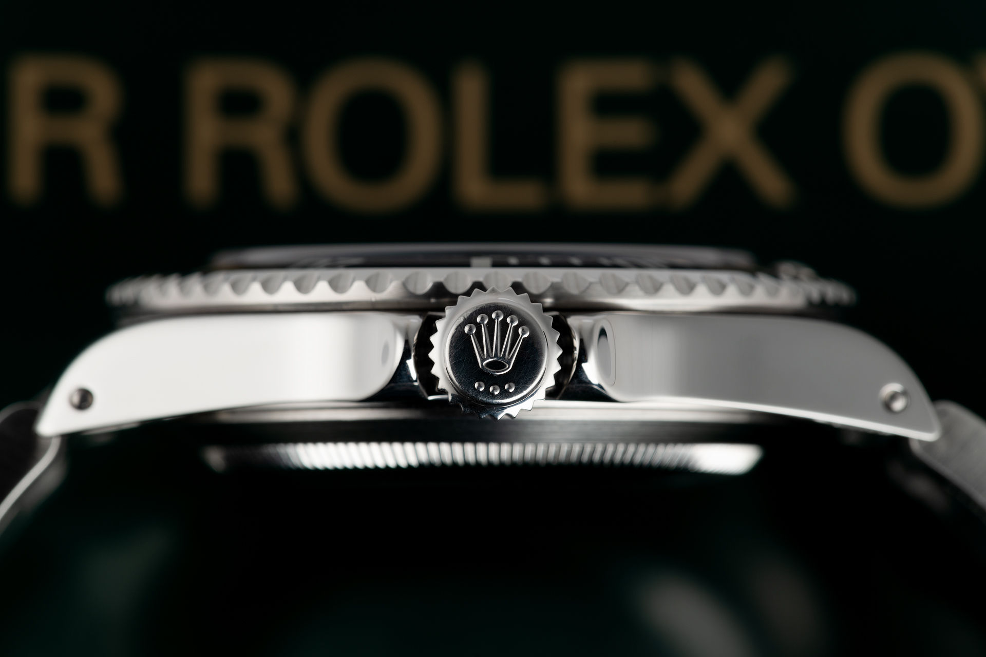 ref 14060M | 'COSC Dial' Full Set | Rolex Submariner 