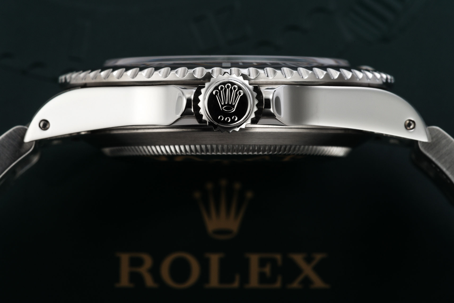 ref 14060M | COSC Final Series 'Random RRR' | Rolex Submariner 