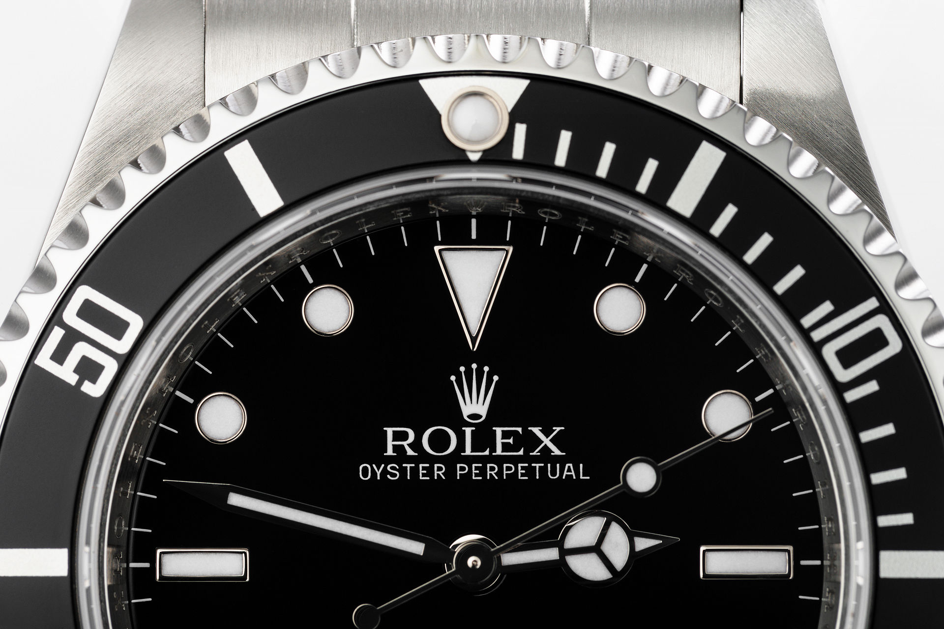 ref 14060M | COSC Final Series 'Random RRR' | Rolex Submariner 