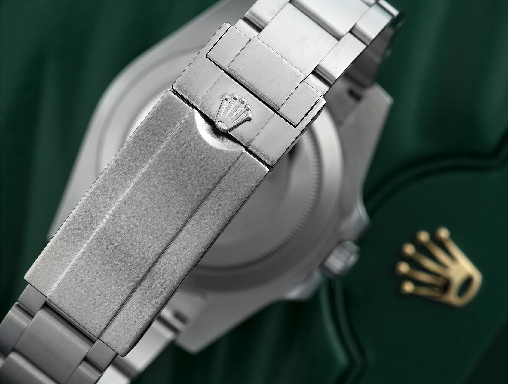 ref 116610LN | 116610LN | Rolex Submariner Date