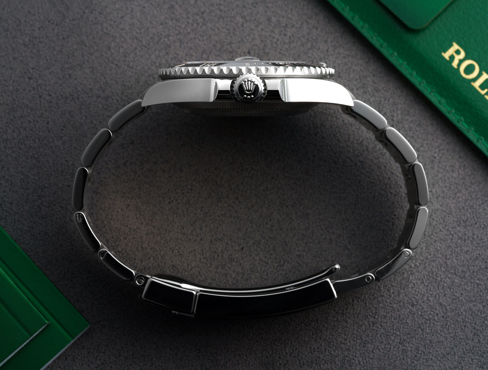 ref 126610LN | 126610LN - Latest Model | Rolex Submariner Date