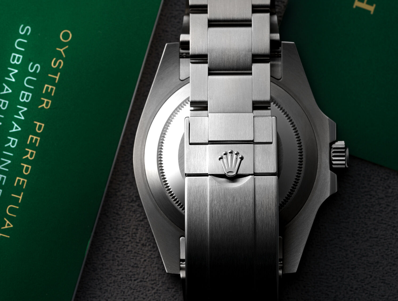 ref 126610LN | 126610LN - Latest Model | Rolex Submariner Date