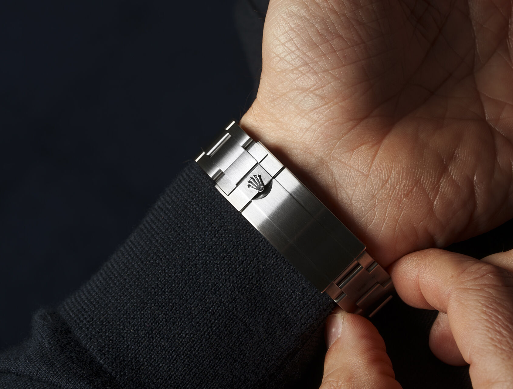 ref 126610LN | 126610LN - Latest Model | Rolex Submariner Date