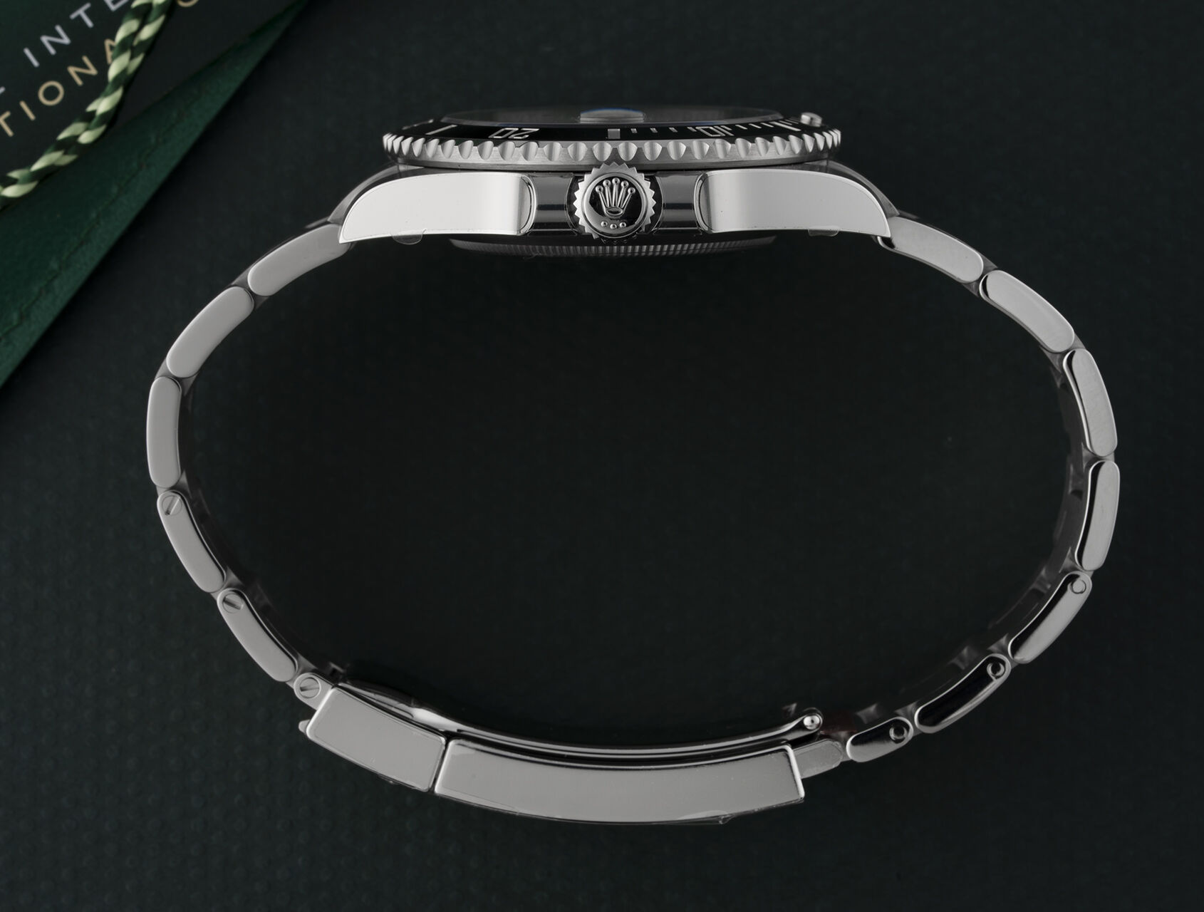 ref 126610LN | 126610LN - Latest Model | Rolex Submariner Date