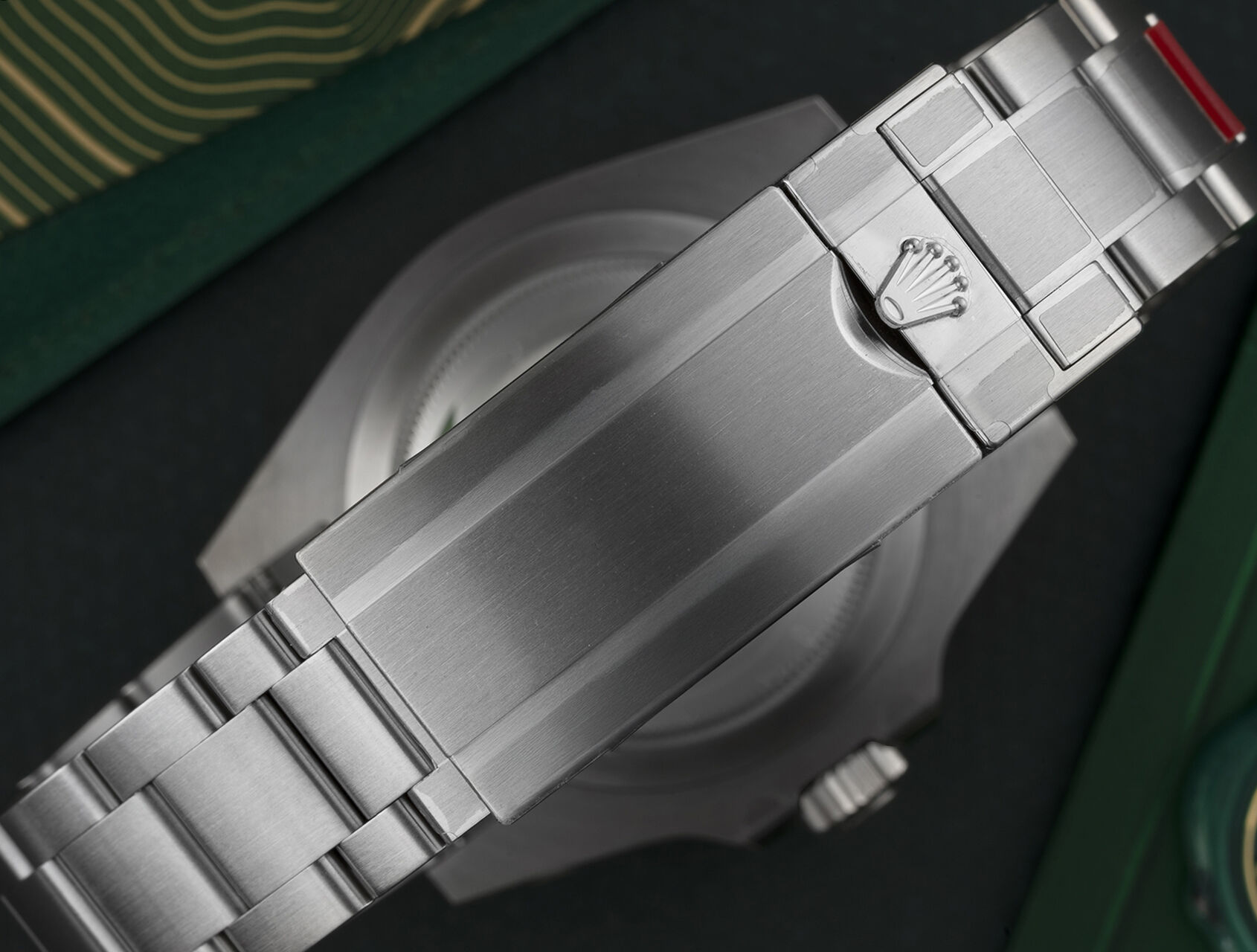 ref 126610LN | 126610LN - Latest Model | Rolex Submariner Date