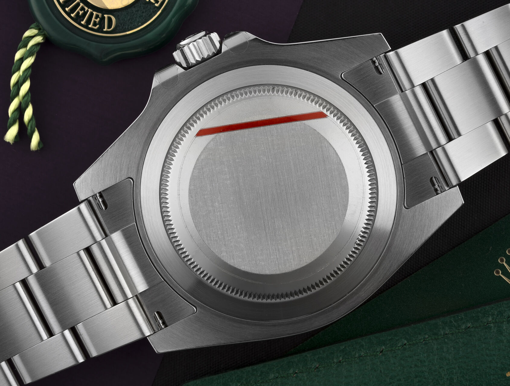 ref 126610LN | 126610LN - Latest Model | Rolex Submariner Date