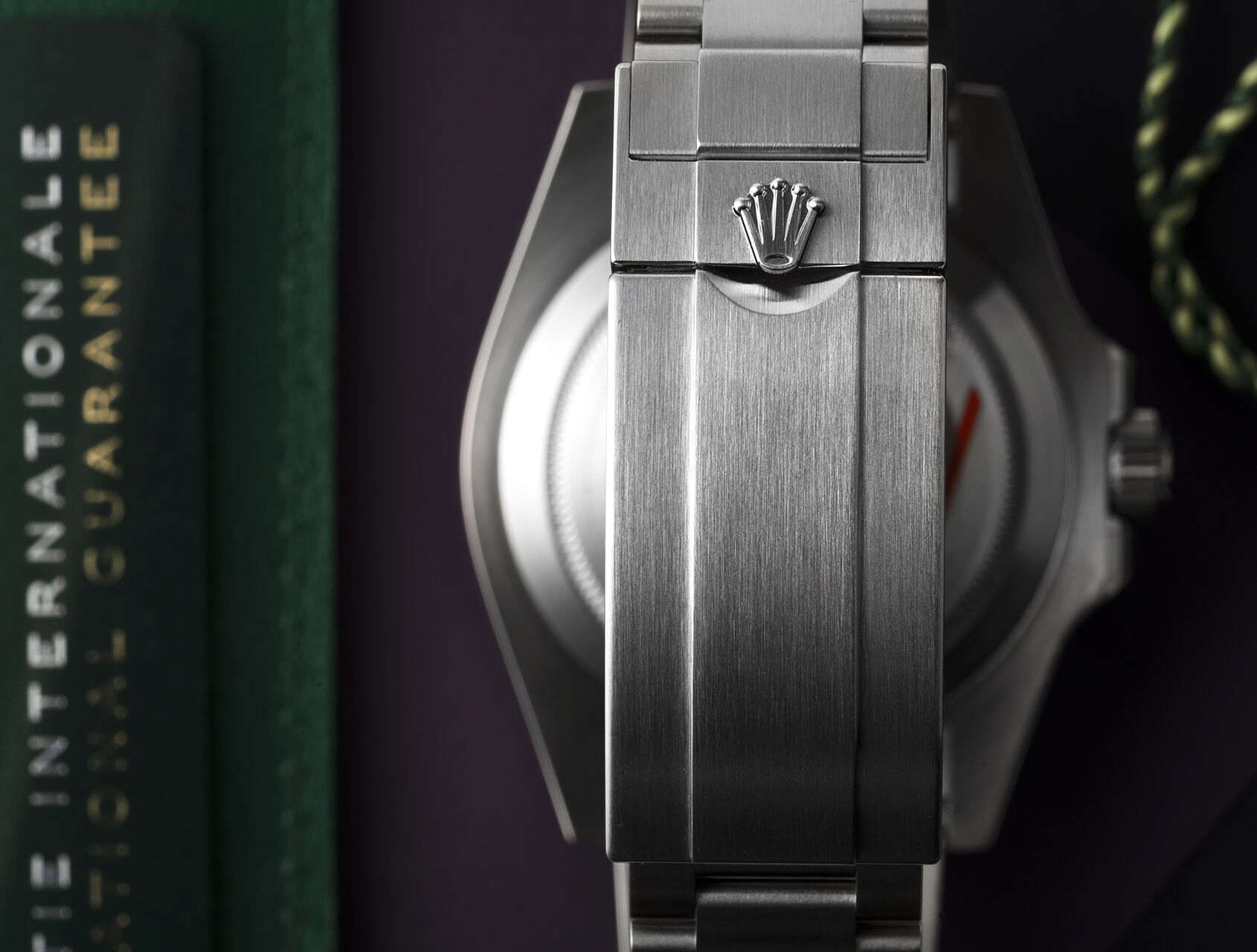 ref 126610LN | 126610LN - Latest Model | Rolex Submariner Date