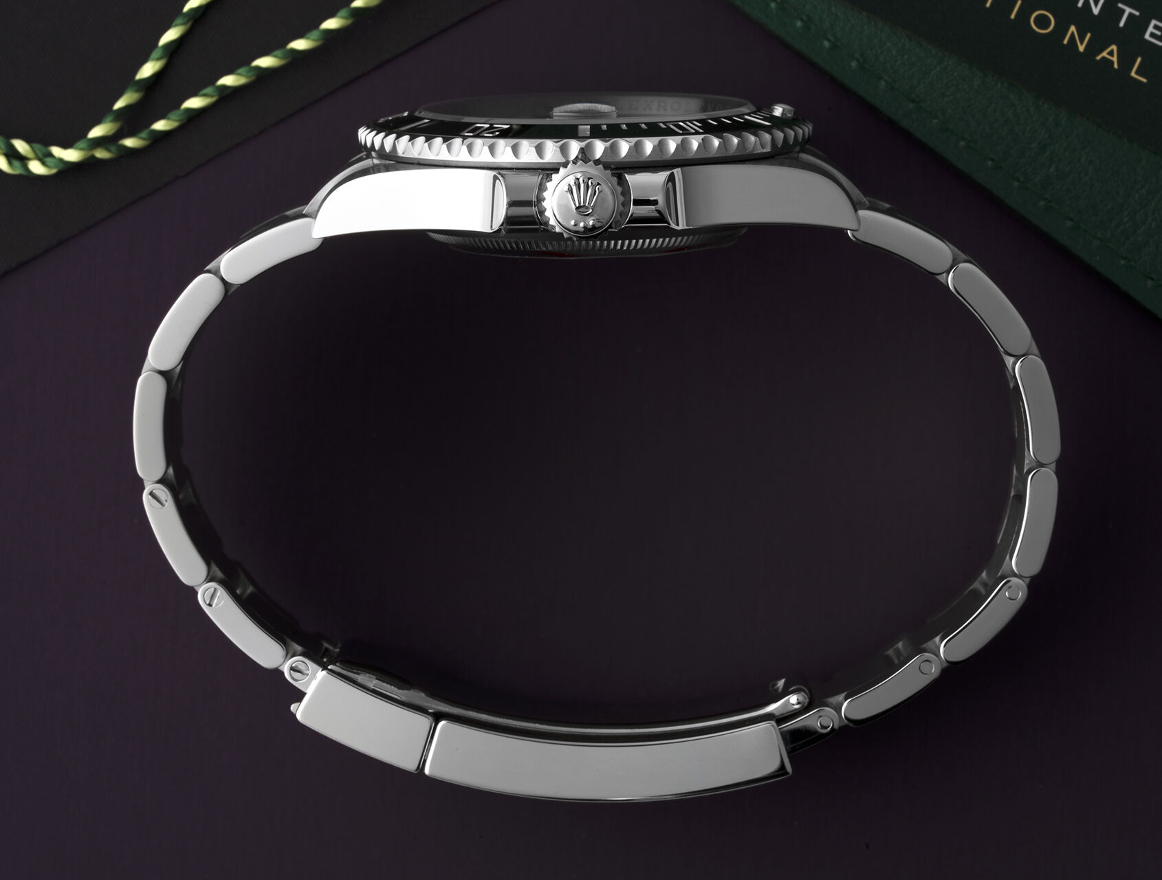 ref 126610LN | 126610LN - Latest Model | Rolex Submariner Date