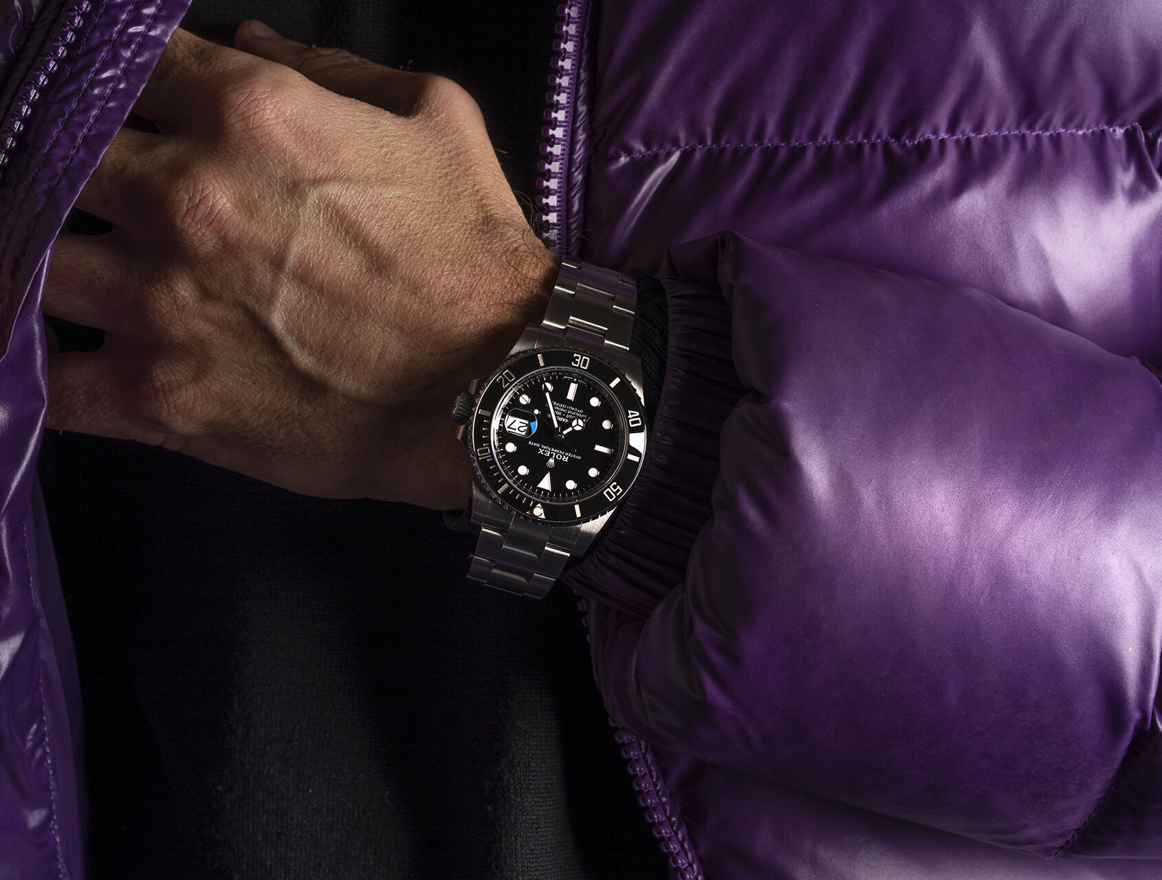 ref 126610LN | 126610LN - Latest Model | Rolex Submariner Date